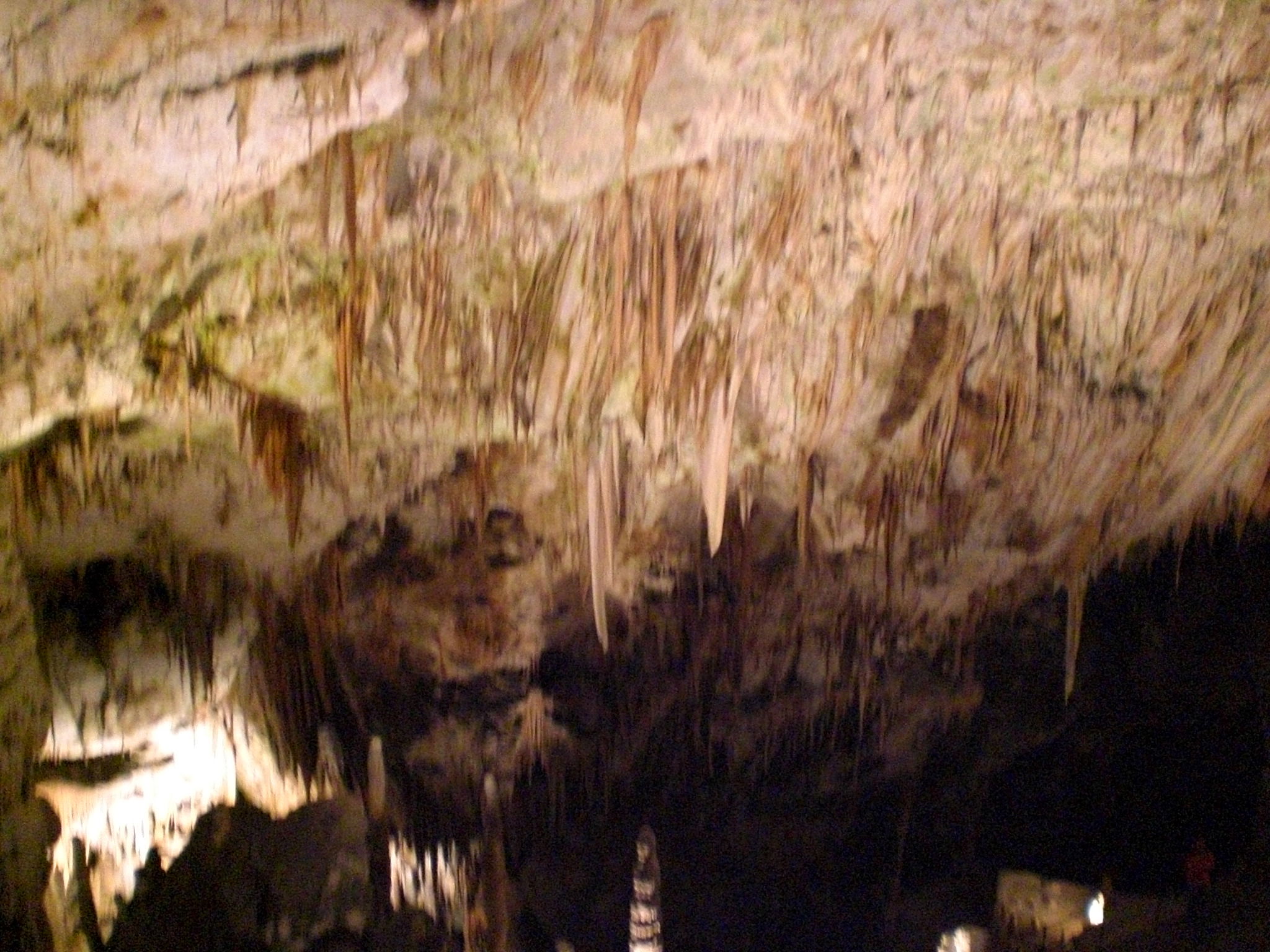 Lanquín, por guanche