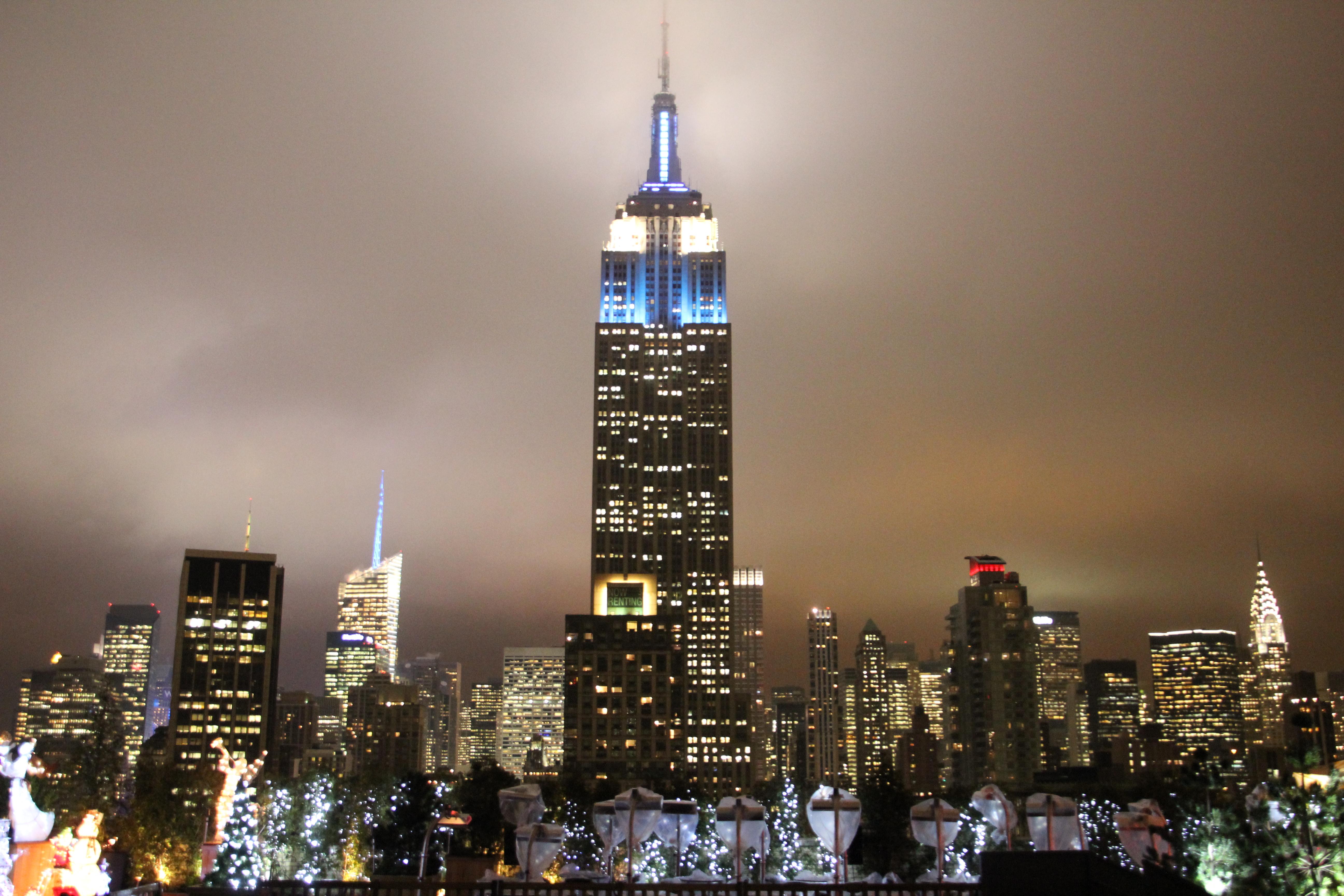 Vida nocturna en Nueva York: descubre la esencia de sus noches vibrantes