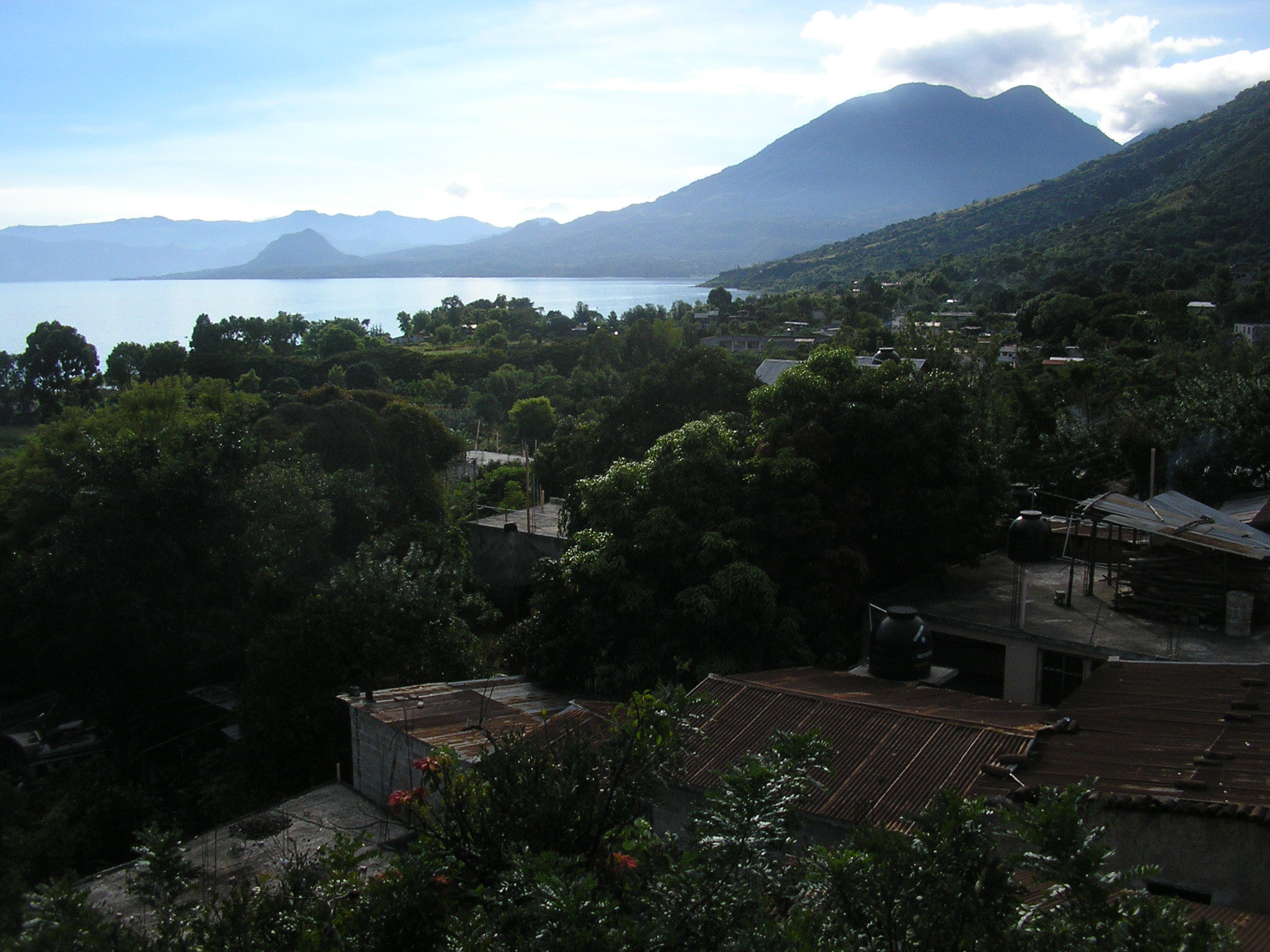 San Juan la Laguna, por paulinette
