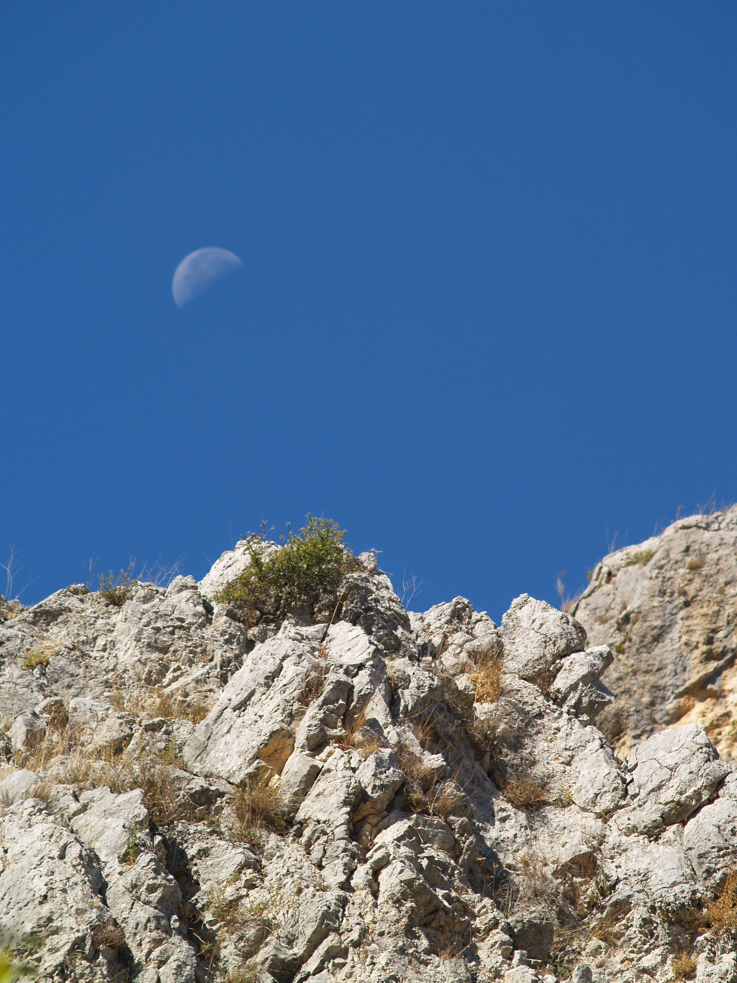 Cañon Del Rio Baylon, por CLODOALDO PEREZ CANO
