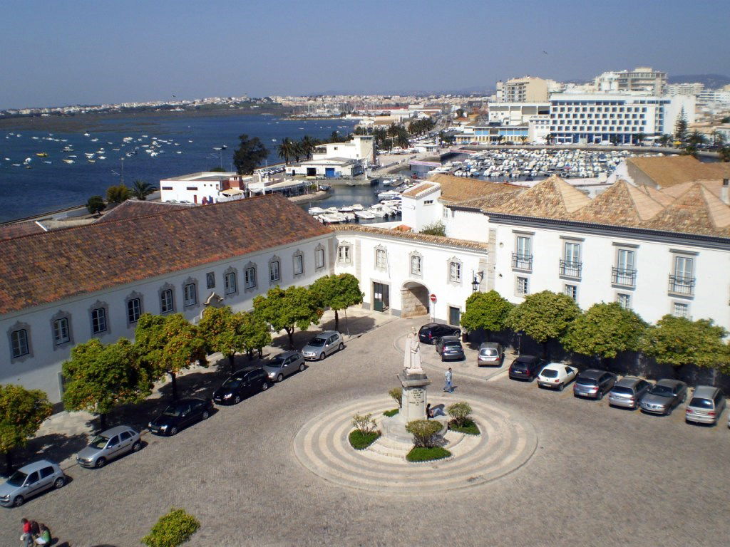 Campanario de la Catedral, por Lala
