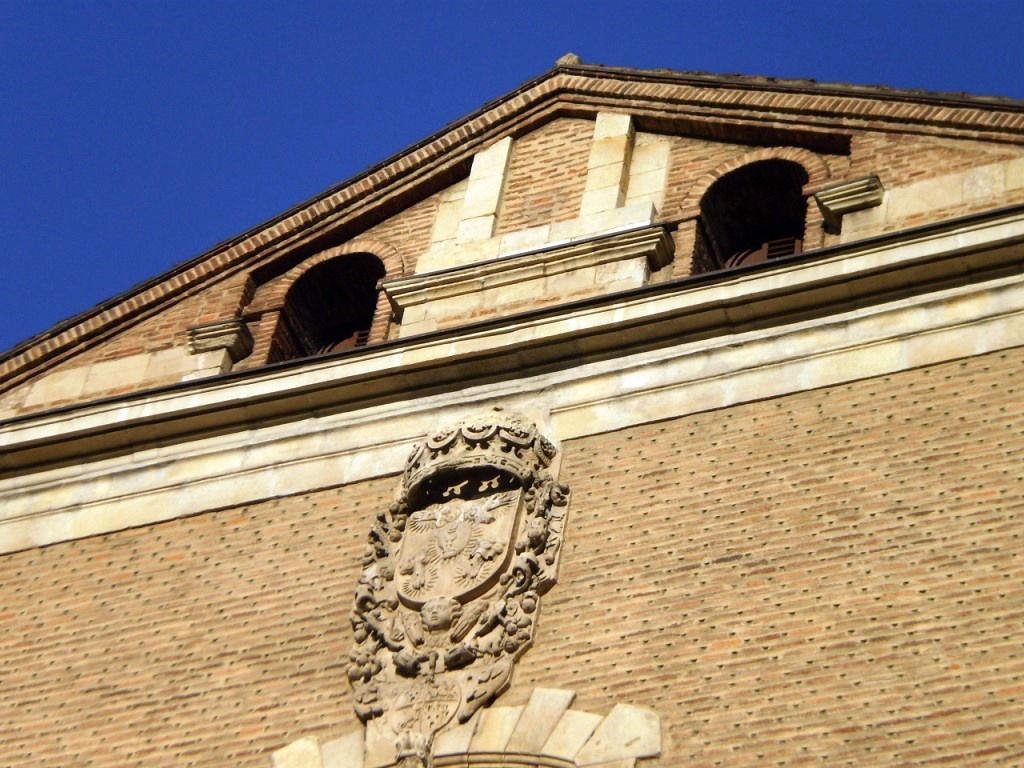 Iglesia y Convento de San Francisco, por Lala