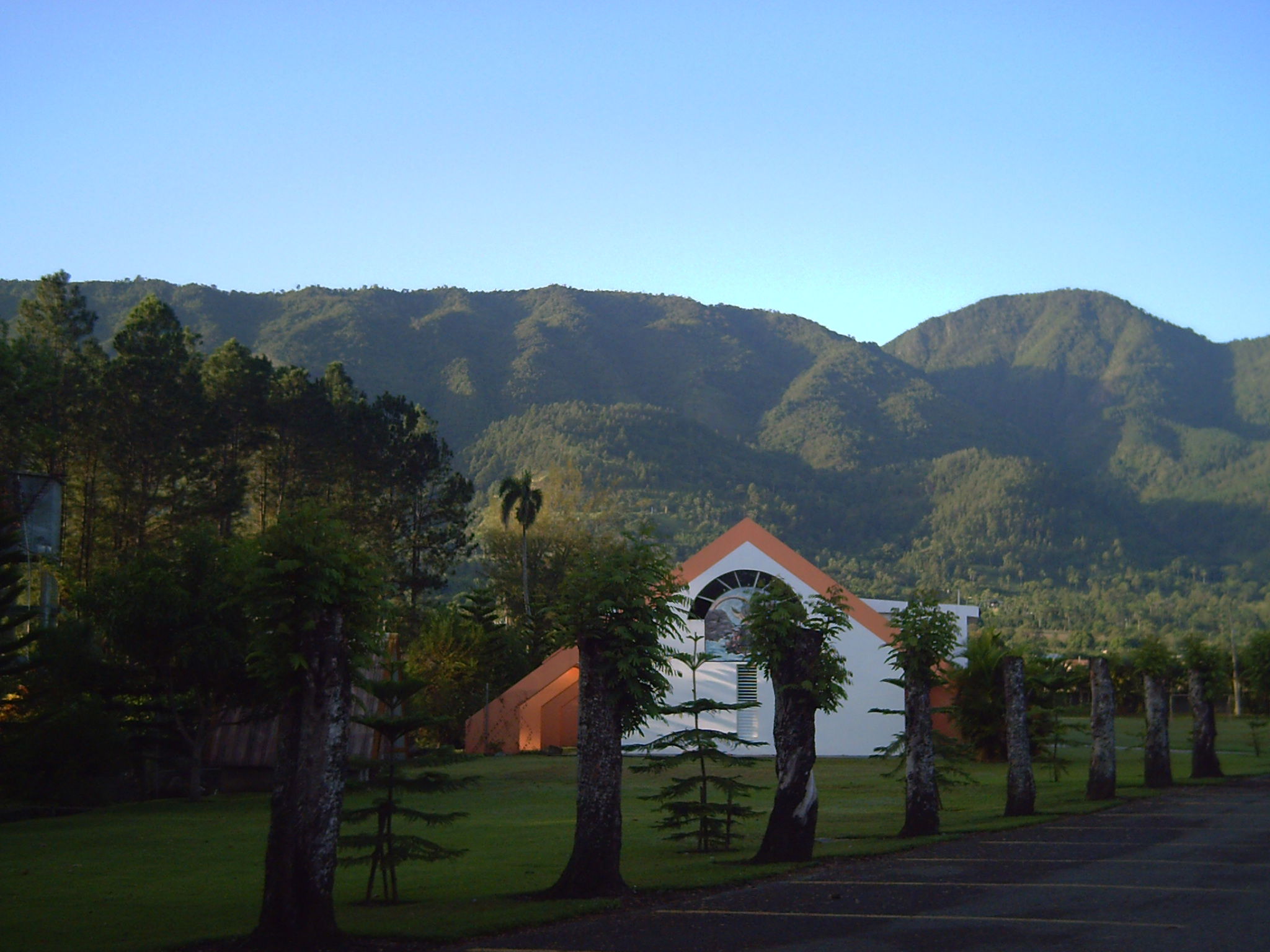 Jarabacoa, por cmh86