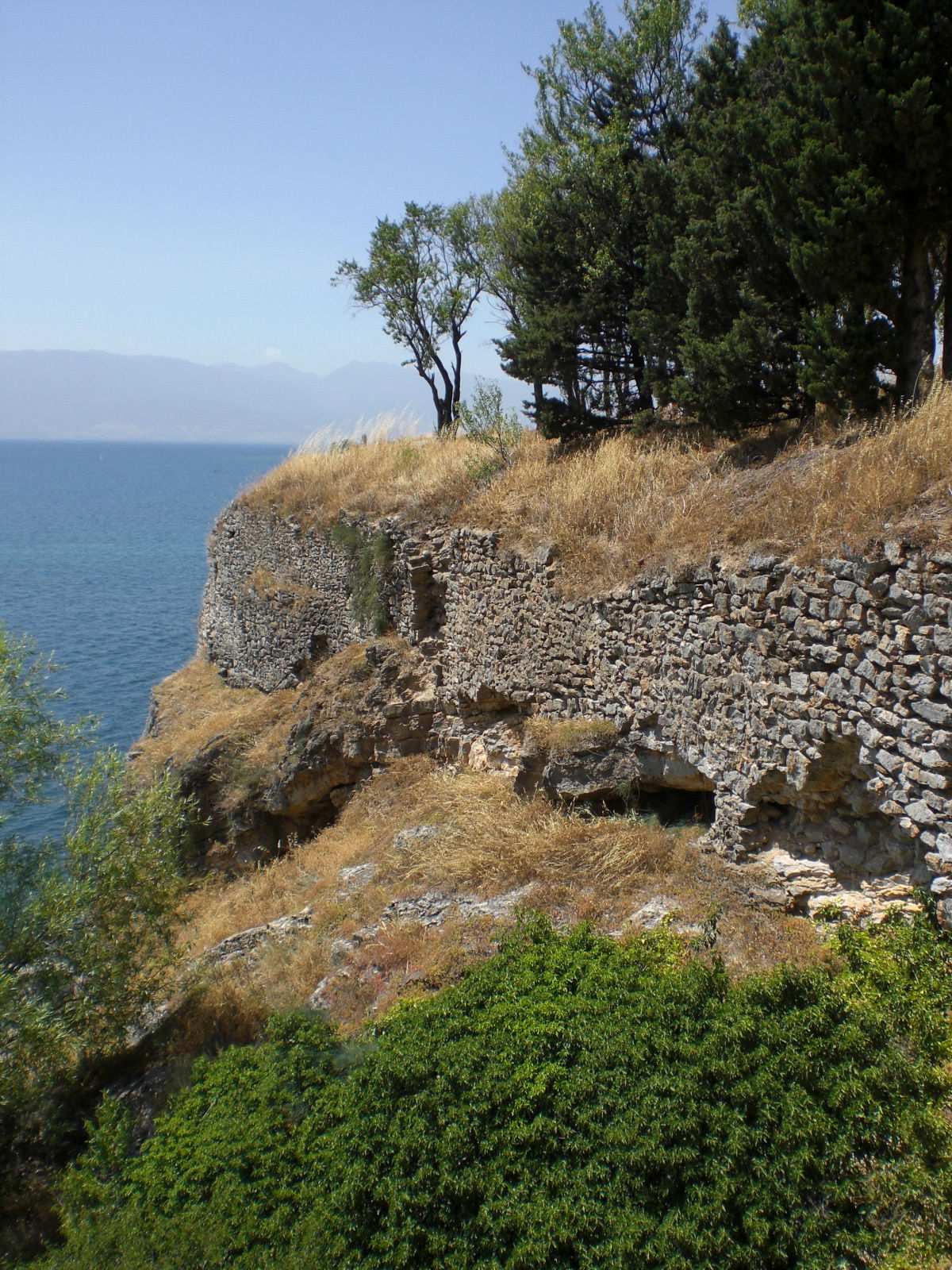 Fuente de Biljana – Velestovo, por paulinette