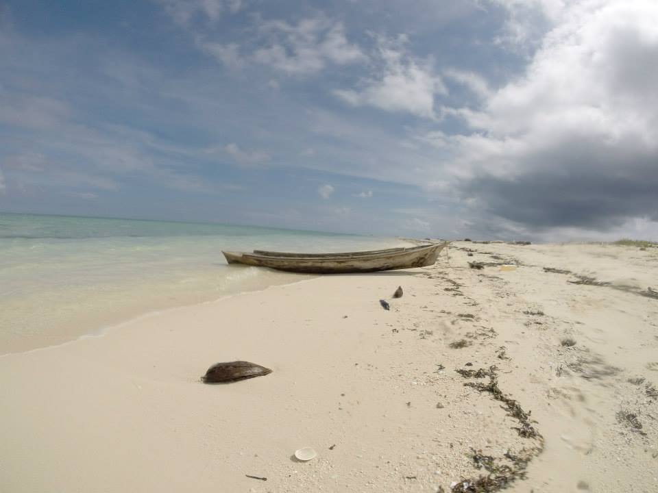 Timba Timba Island, por Mi Aventura Viajando