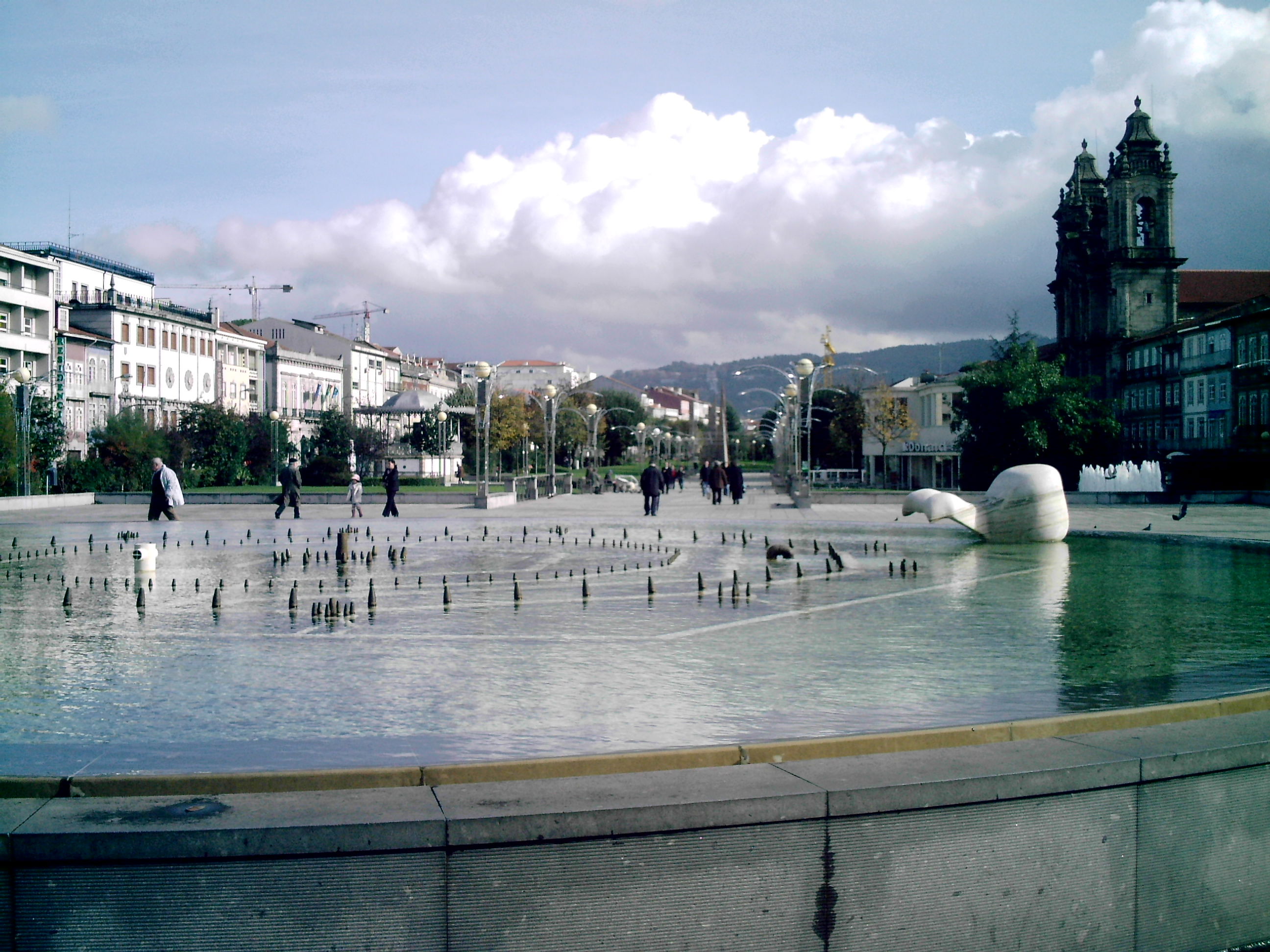 Braga, por sobaron