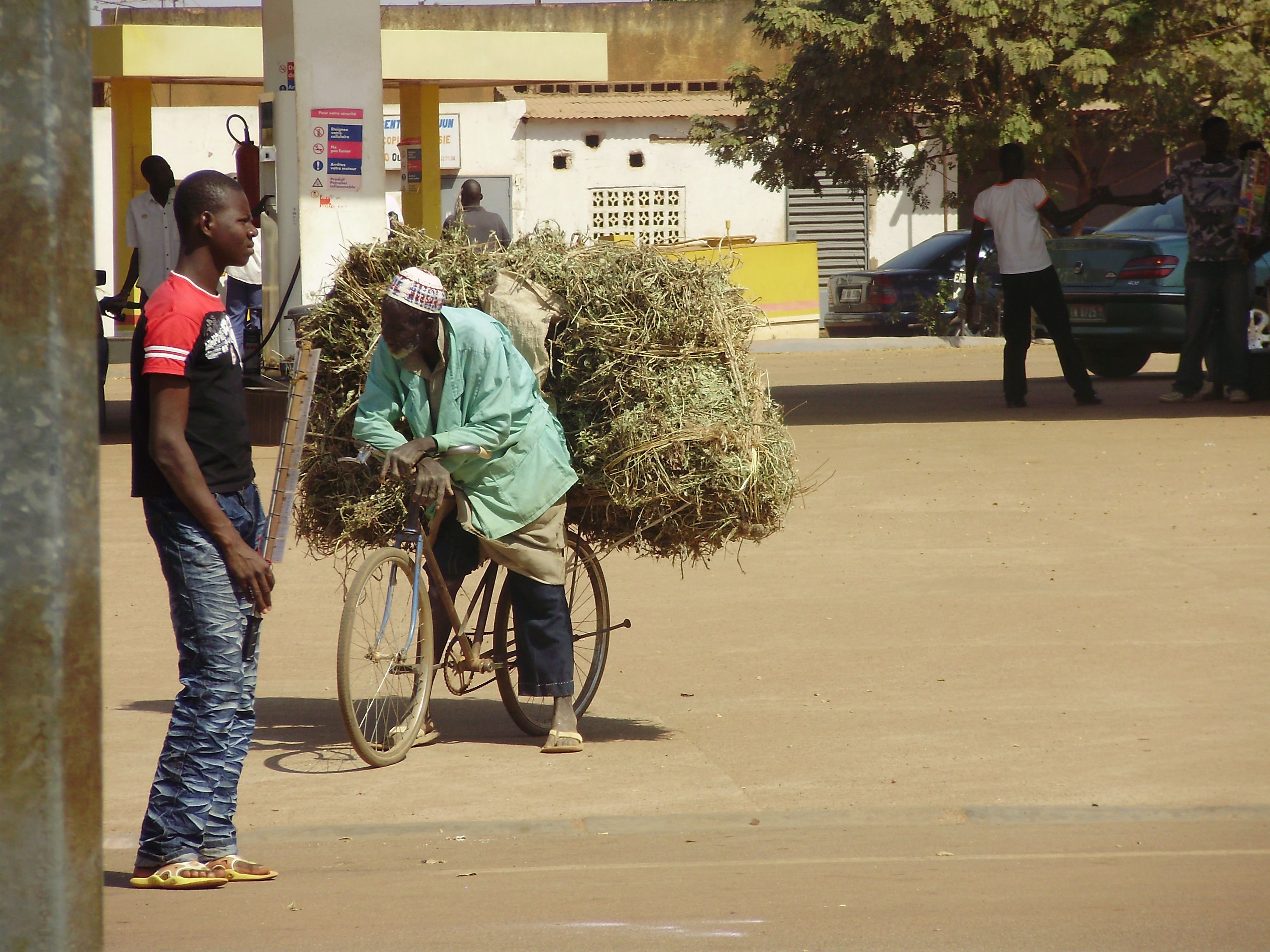 Ciudades en Burkina Faso que debes descubrir y explorar