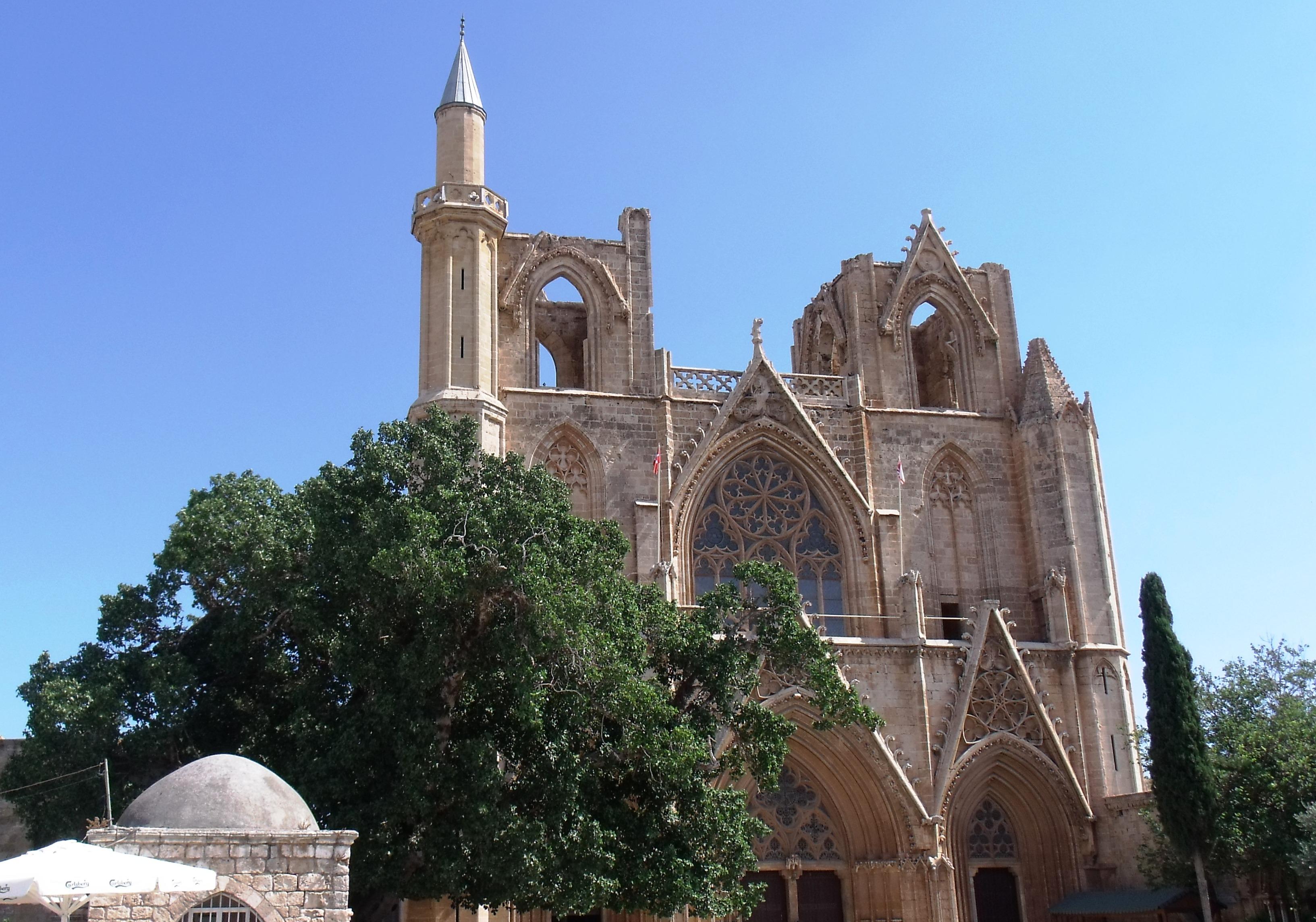 Catedral de San Nicolás, por sala2500