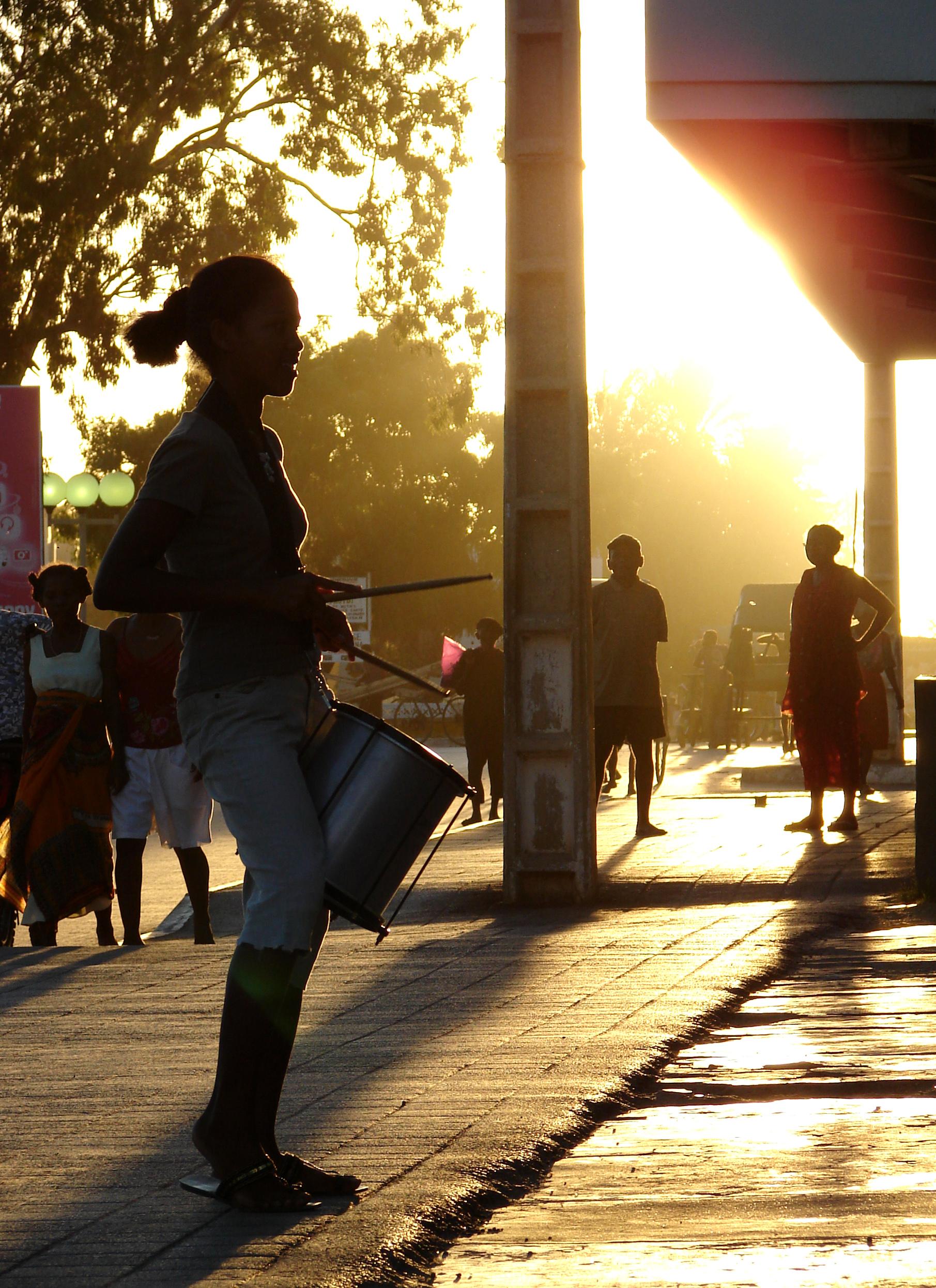 Toliara, por cesar76