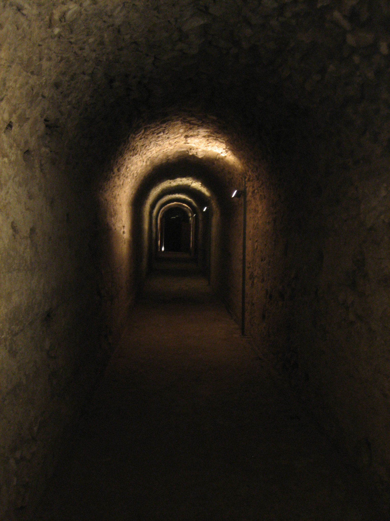 Museo del Foro de Caesaraugusta, por aierim