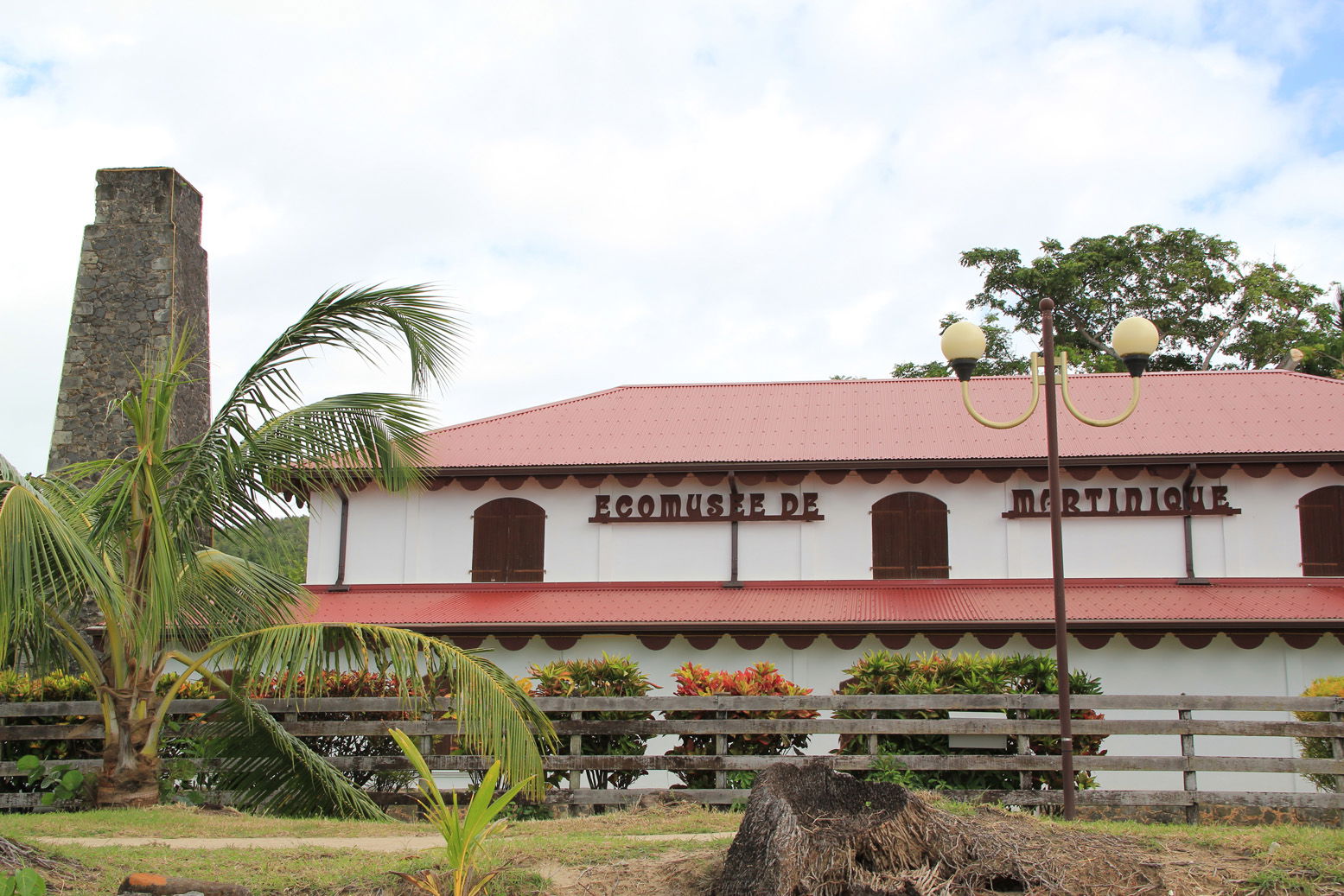 Anse Figuier, por Claudia 