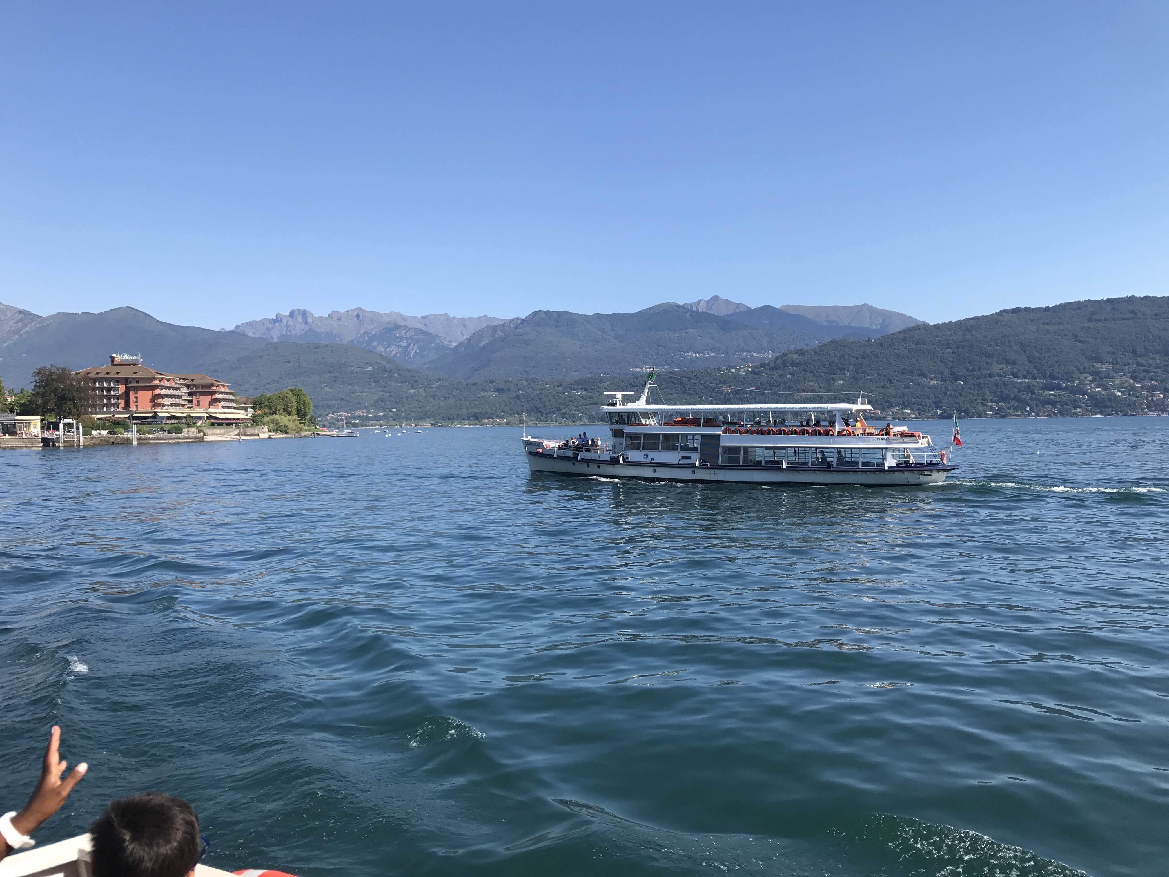 Aire libre en Varese: descubre rincones naturales y actividades inolvidables