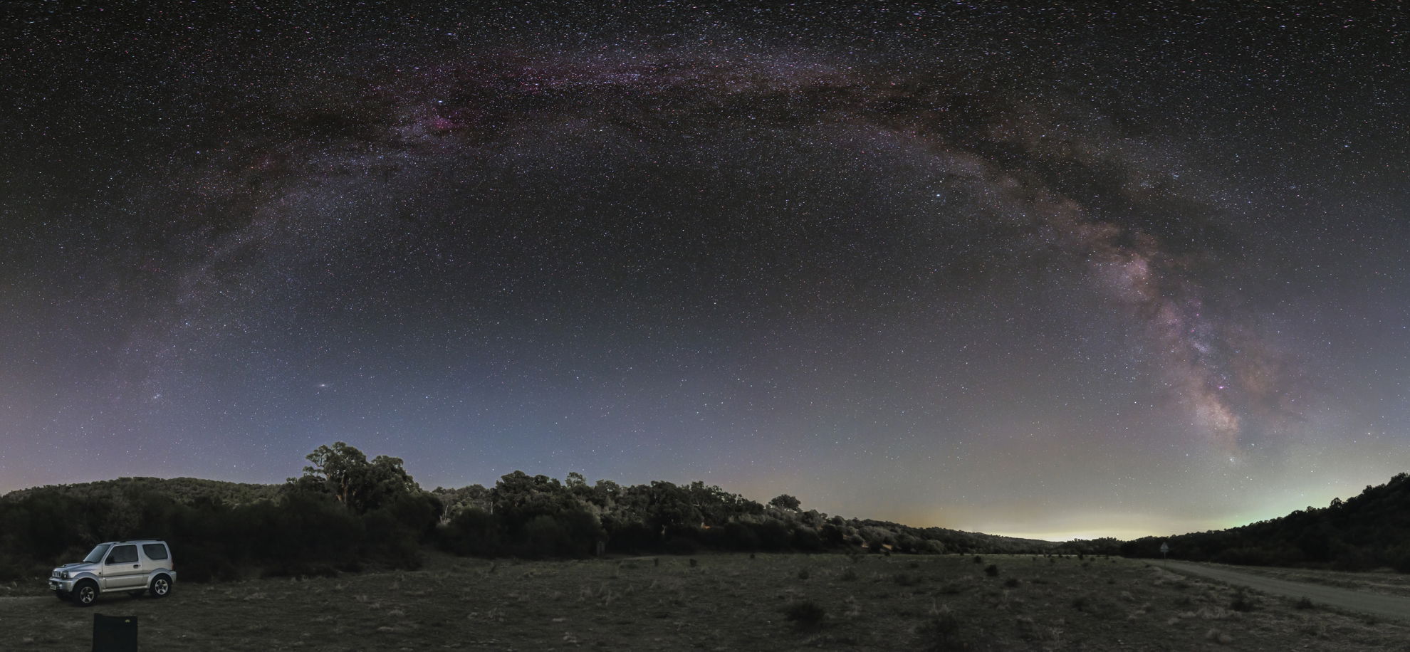 Parc Natural de L´albera, por José Jiménez Jj