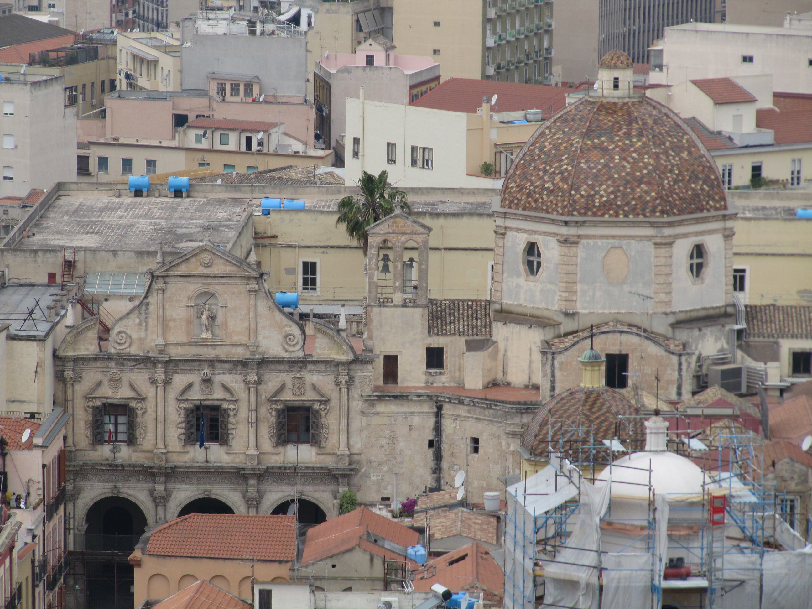 Torre del Elefante, por Héctor mibauldeblogs.com