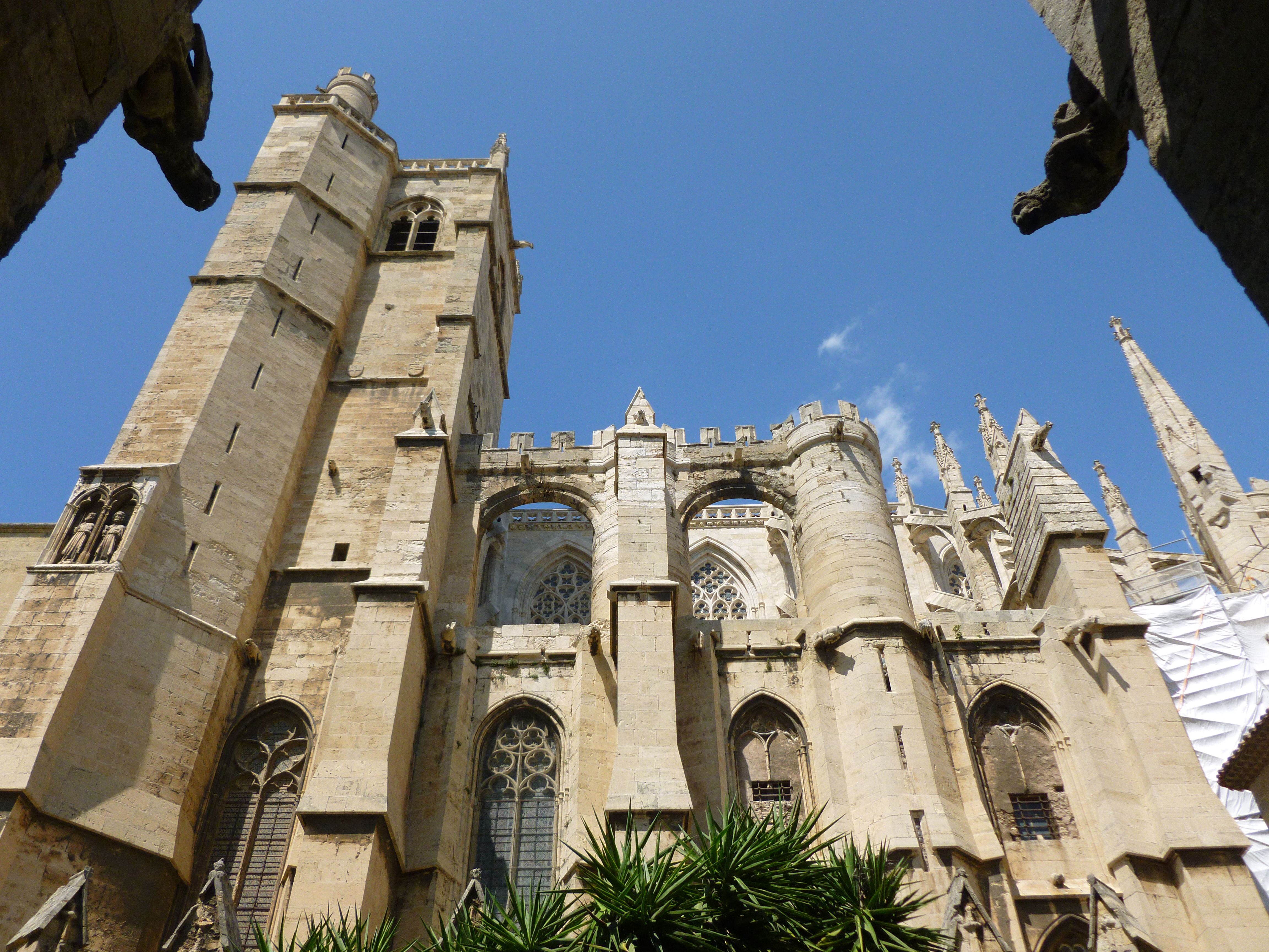 Monumentos Históricos en Aude que cuentan la historia de su esplendor