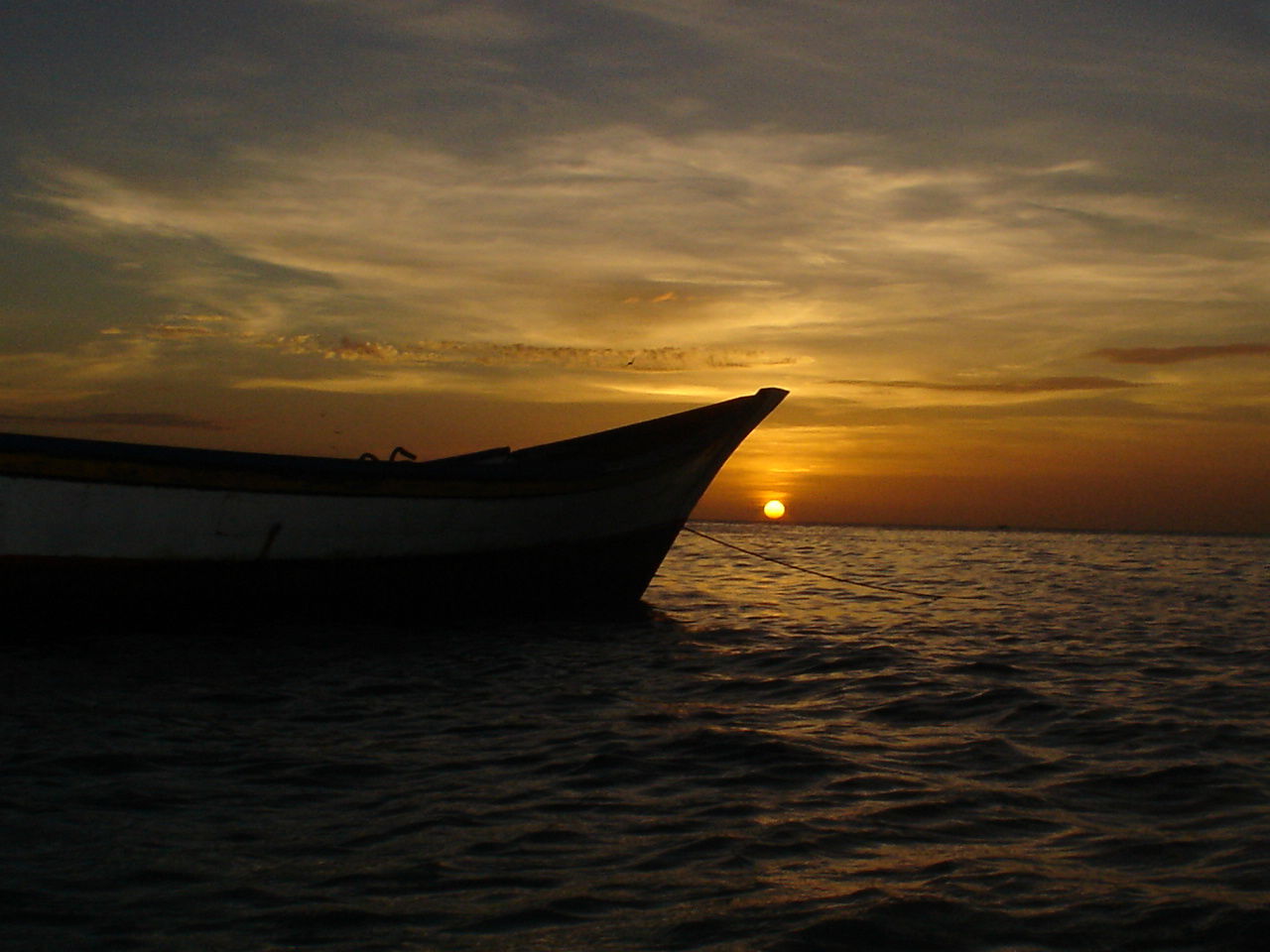 Bahía de Manzanillo, por NEOFER