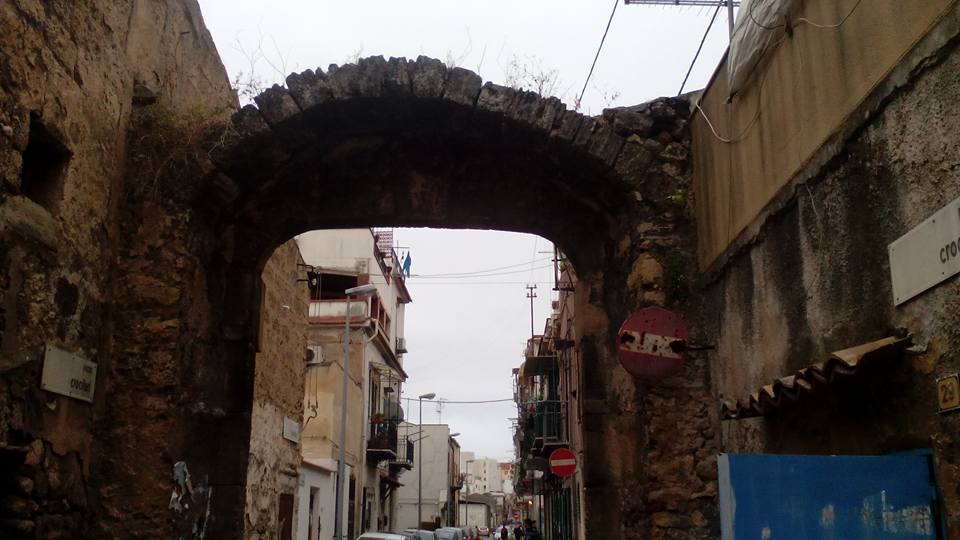 Piazza Crociferi, por cosedafareinsicilia
