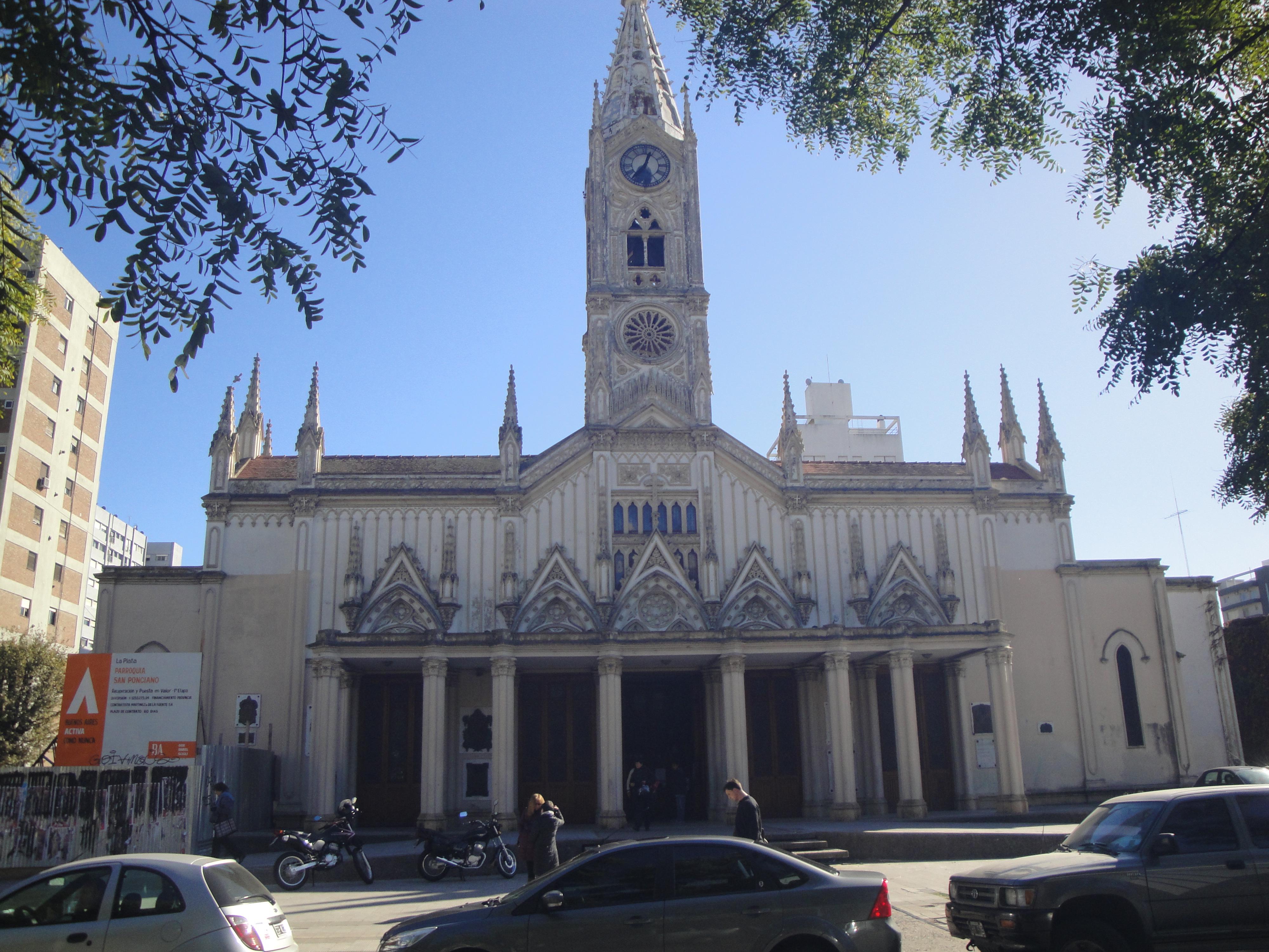 Atracciones en La Plata que no te puedes perder en tu visita