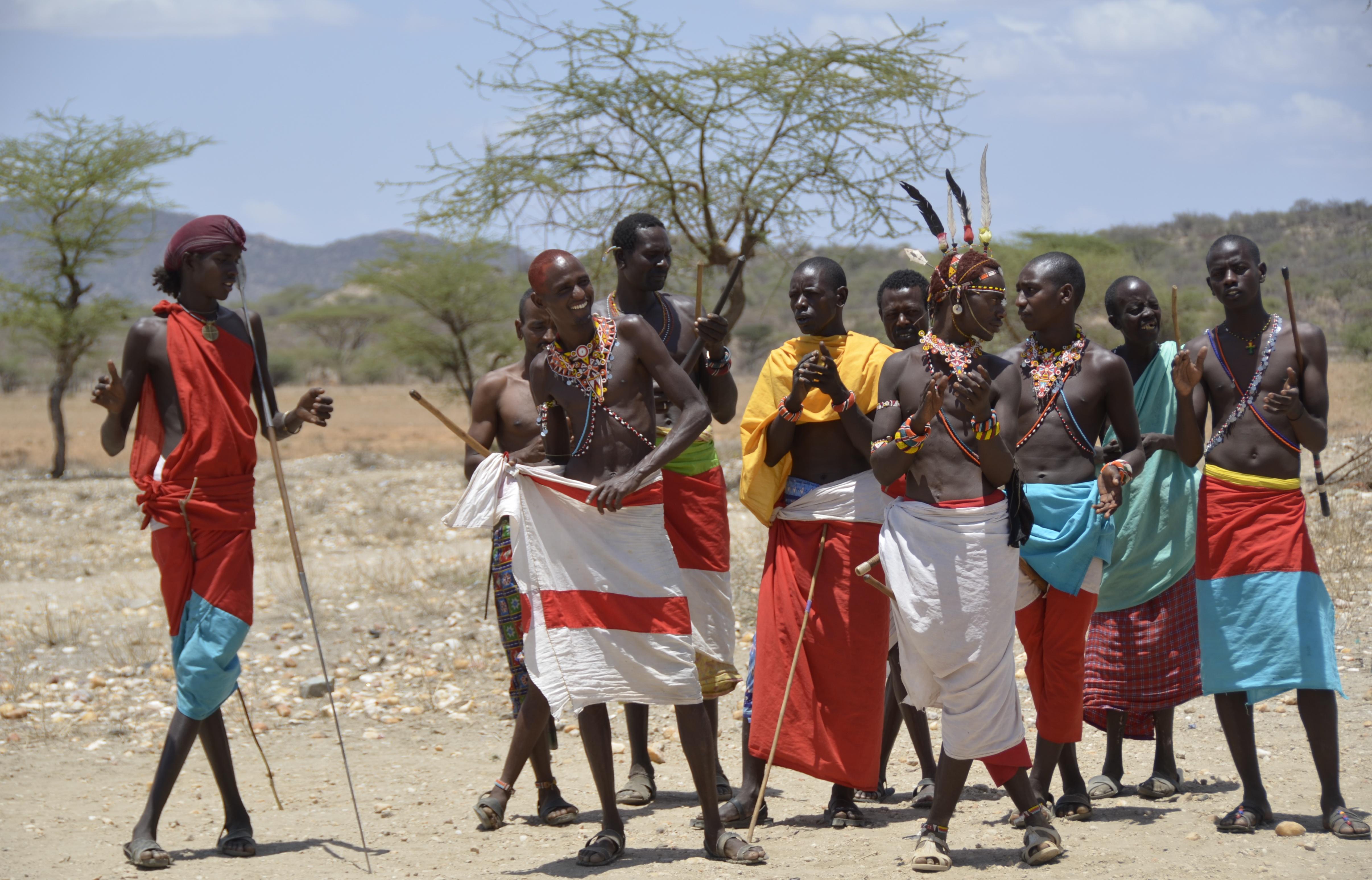 Descubre los encantos de los pueblos en Kenia y su cultura vibrante