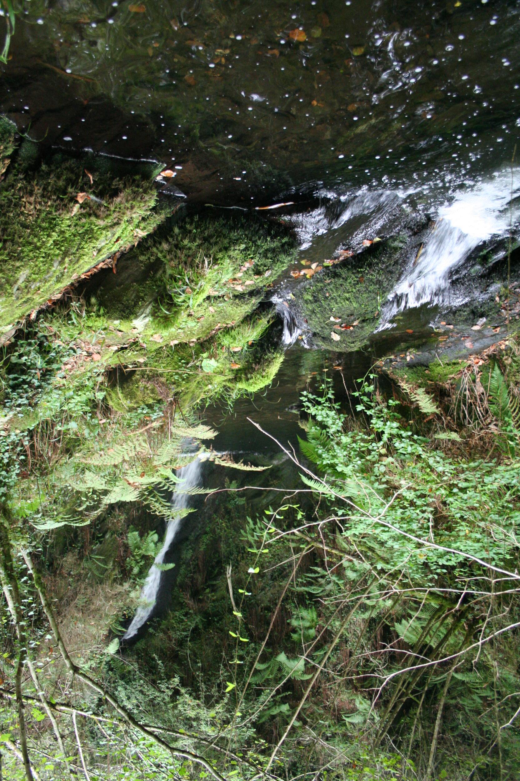 Mechón de la Xana - Faedo (Cudillero), por Mar Perez