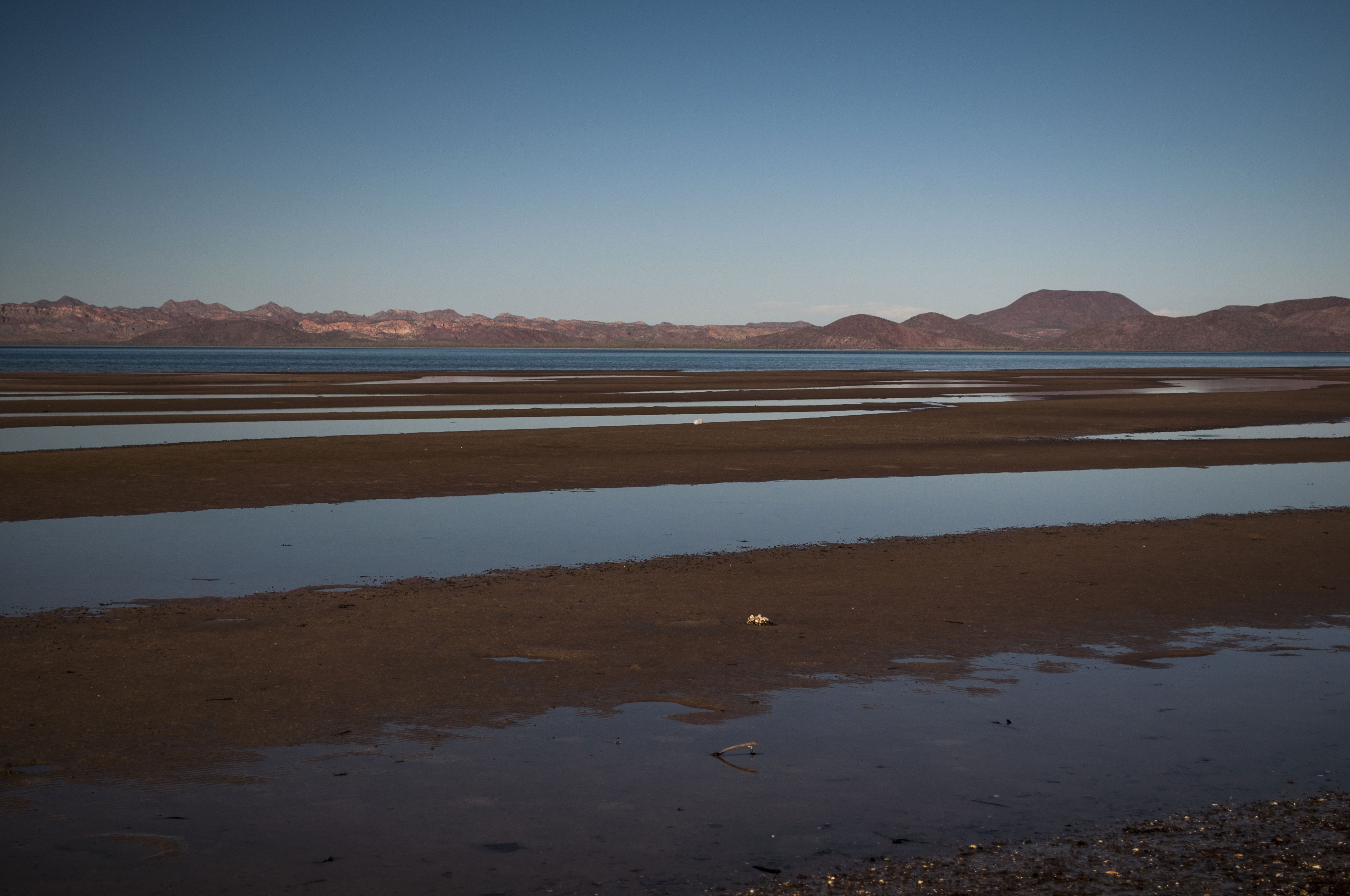 Descubre los encantos de interés turístico en Baja California Sur