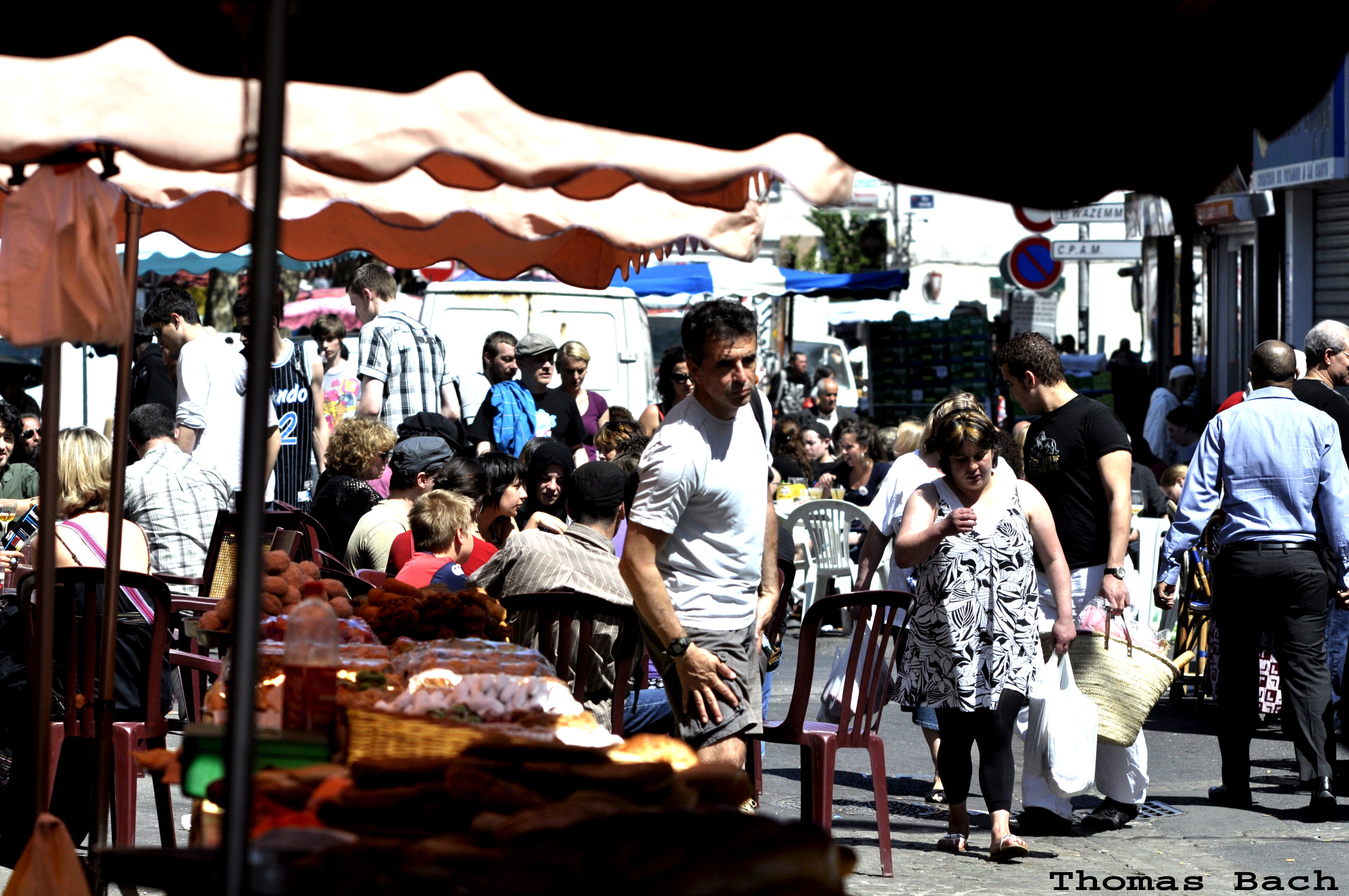 Mercados en Lille que debes explorar y disfrutar sin falta