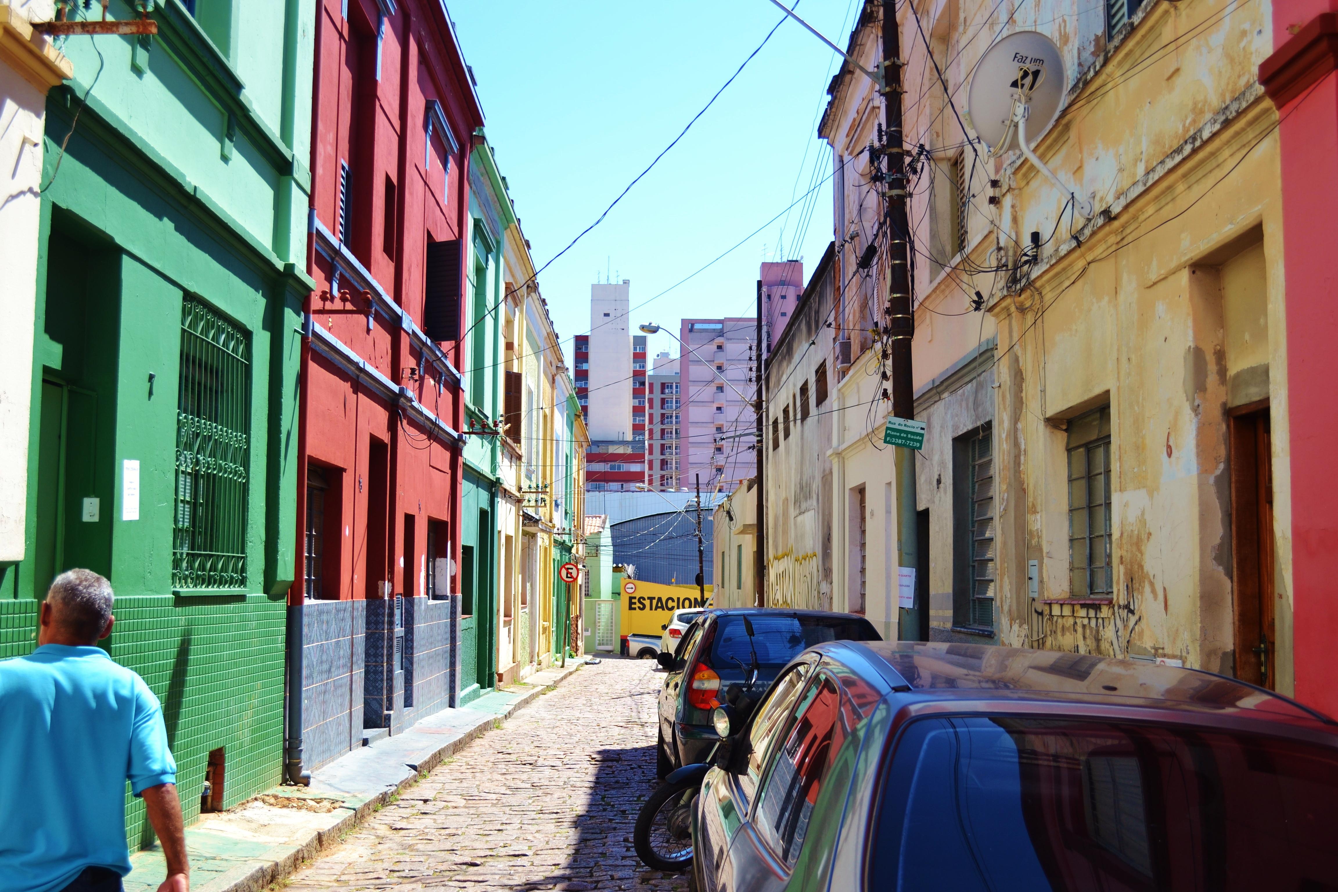 Rutas en Campinas para explorar la belleza oculta de la ciudad