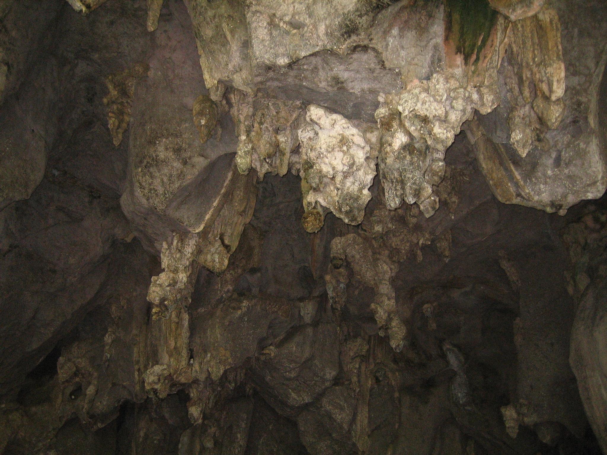 Cueva del Indio, por Joanjo Fontanet