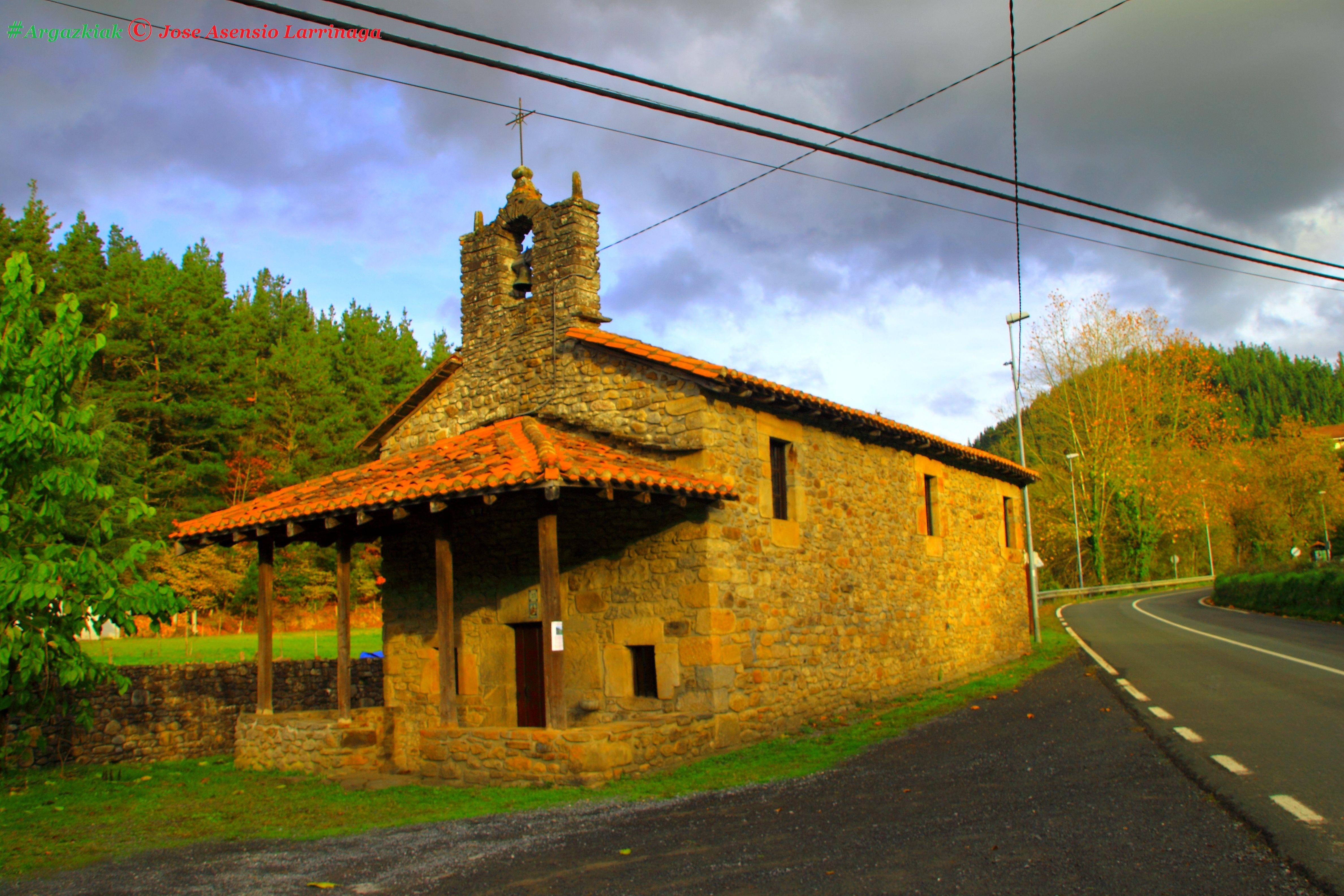 Atracciones en Orozko: un viaje entre historia y naturaleza