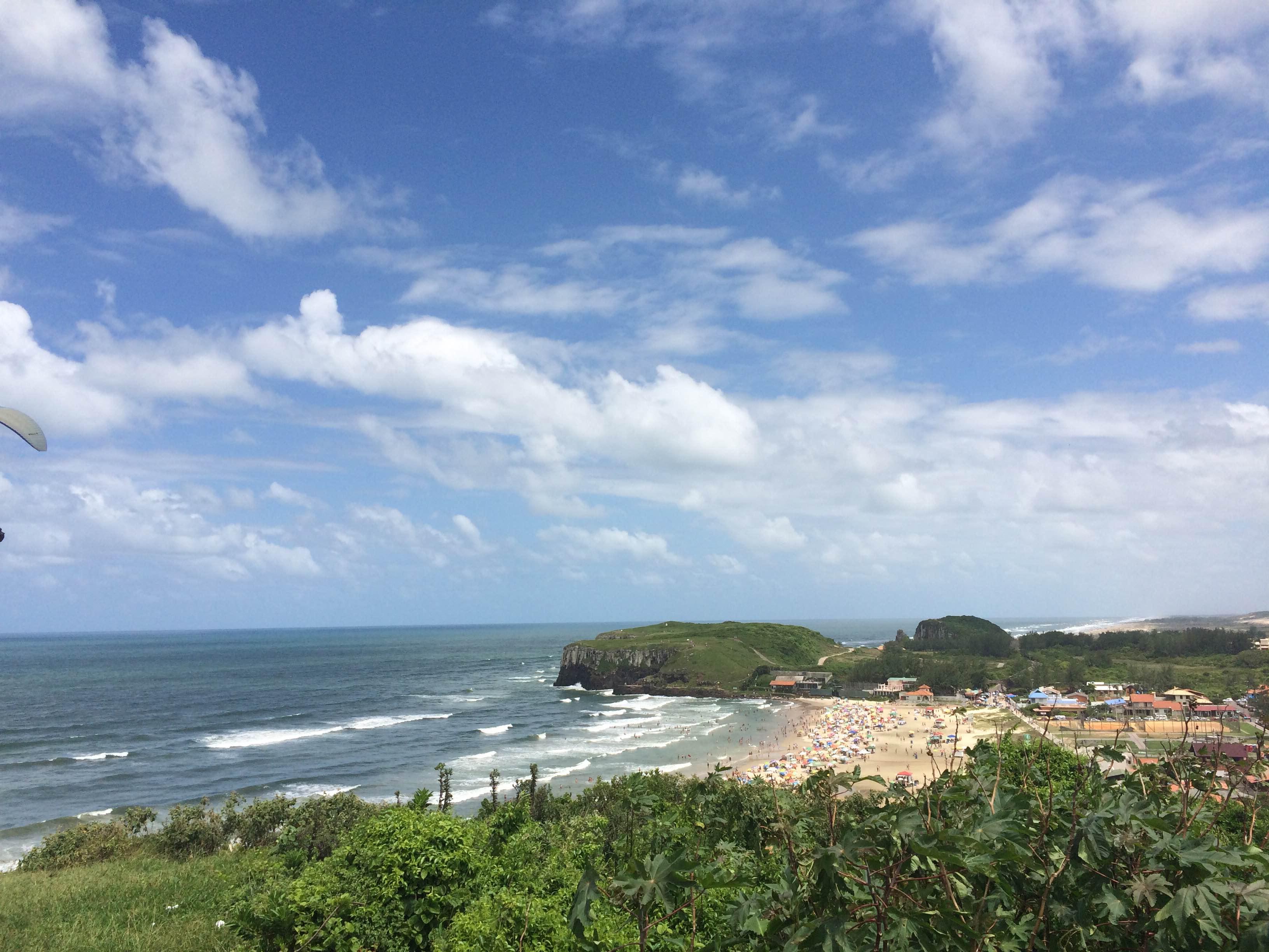 Morro do Farol, por Rodrigo Fabre Feltrin
