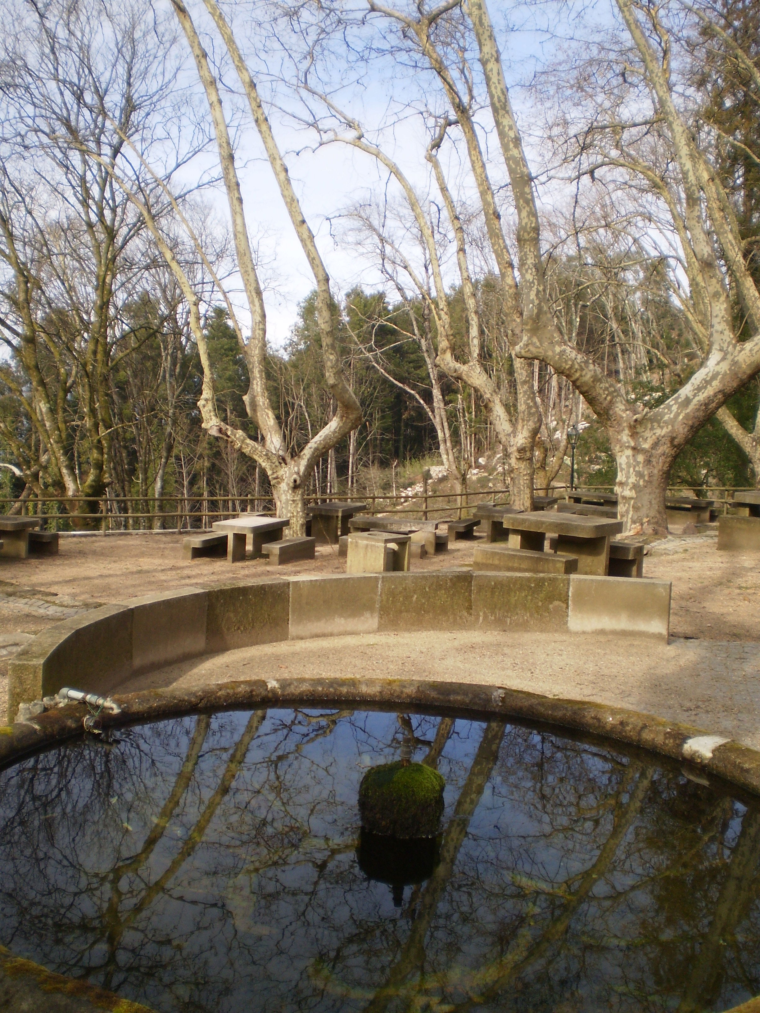 Aire libre de Valença: descubre rincones naturales y actividades sorprendentes