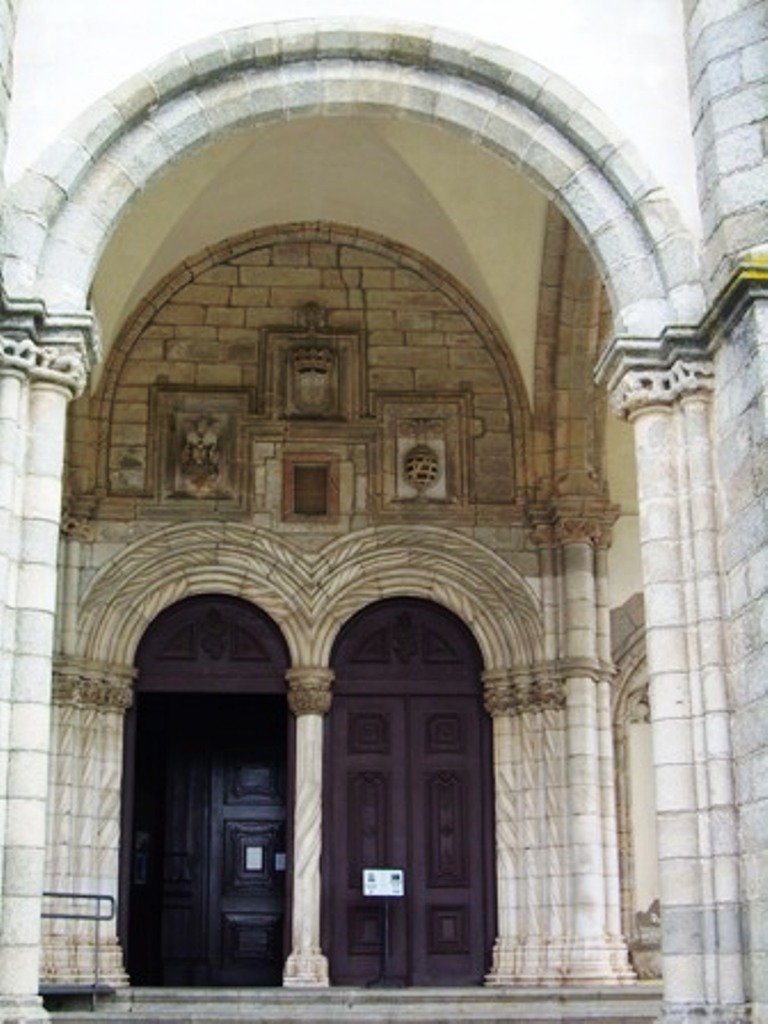 Iglesia de San Francisco en Évora: 2 opiniones y 6 fotos