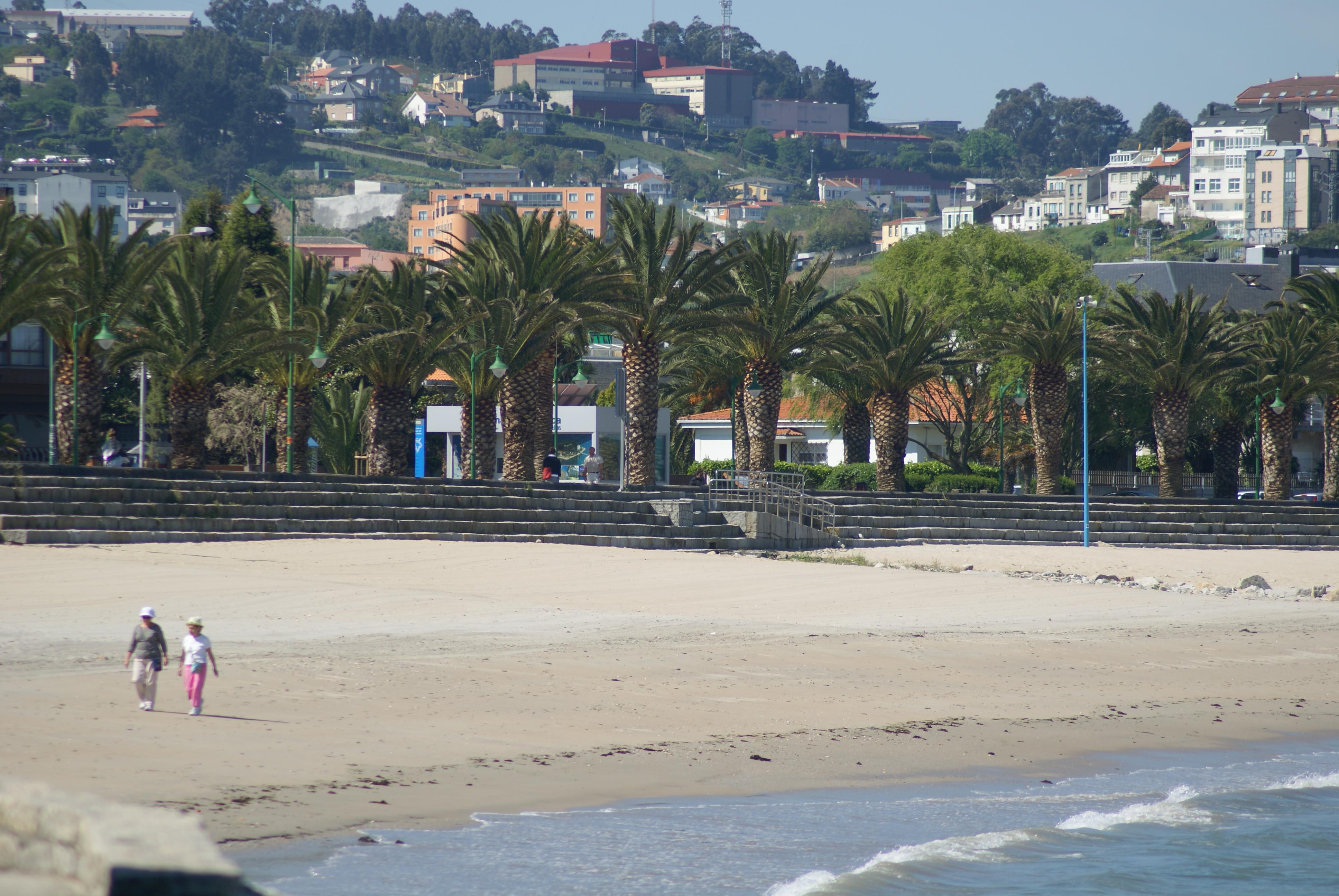 Santa Cristina, por Ramon Bravo Aliseda