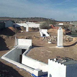 Museo Etnográfico Del Silo, por Turismo Castilla La Mancha