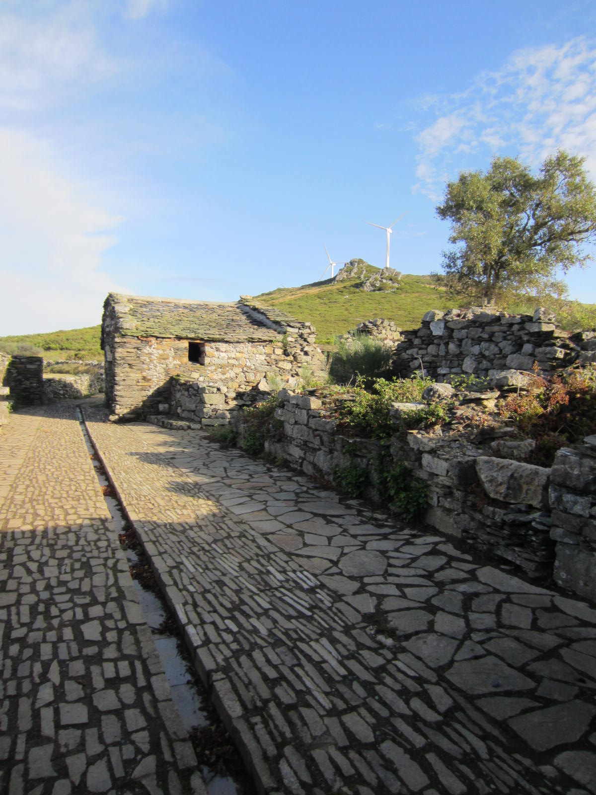 Camino Primitivo, por Fer Tamudo