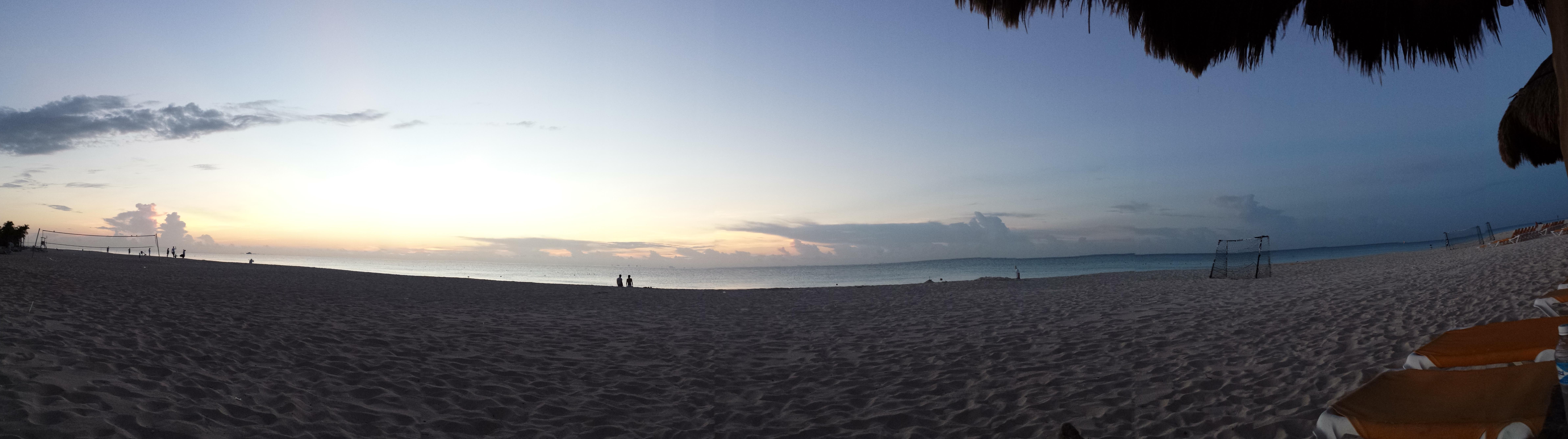 Buceo en Yucatan