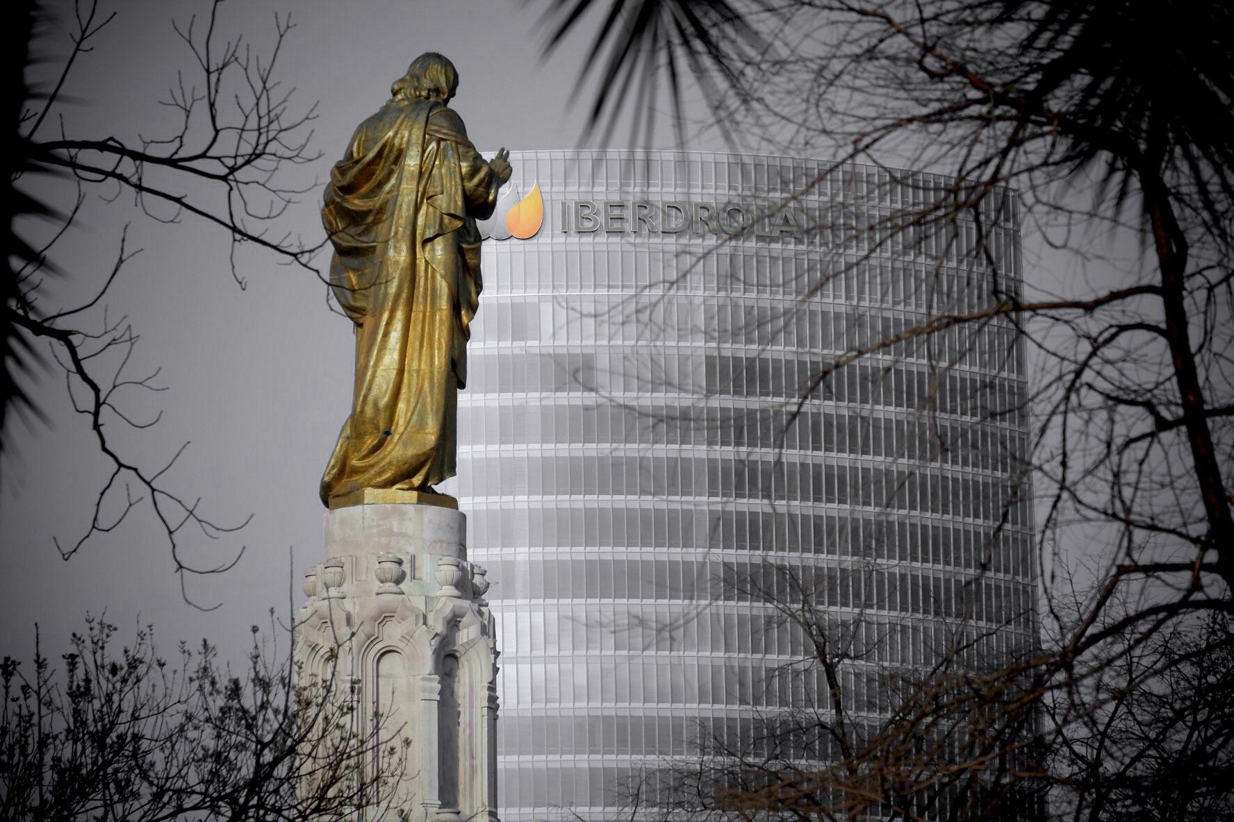 Sagrado Corazón, por jose ignacio trancho