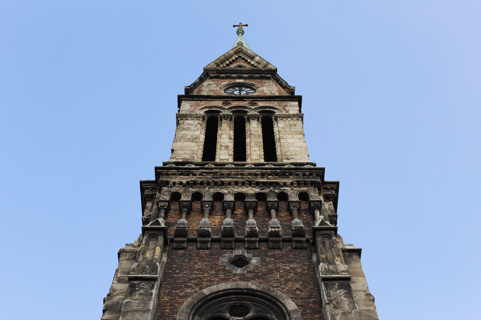 Templo de San Francisco de Asís