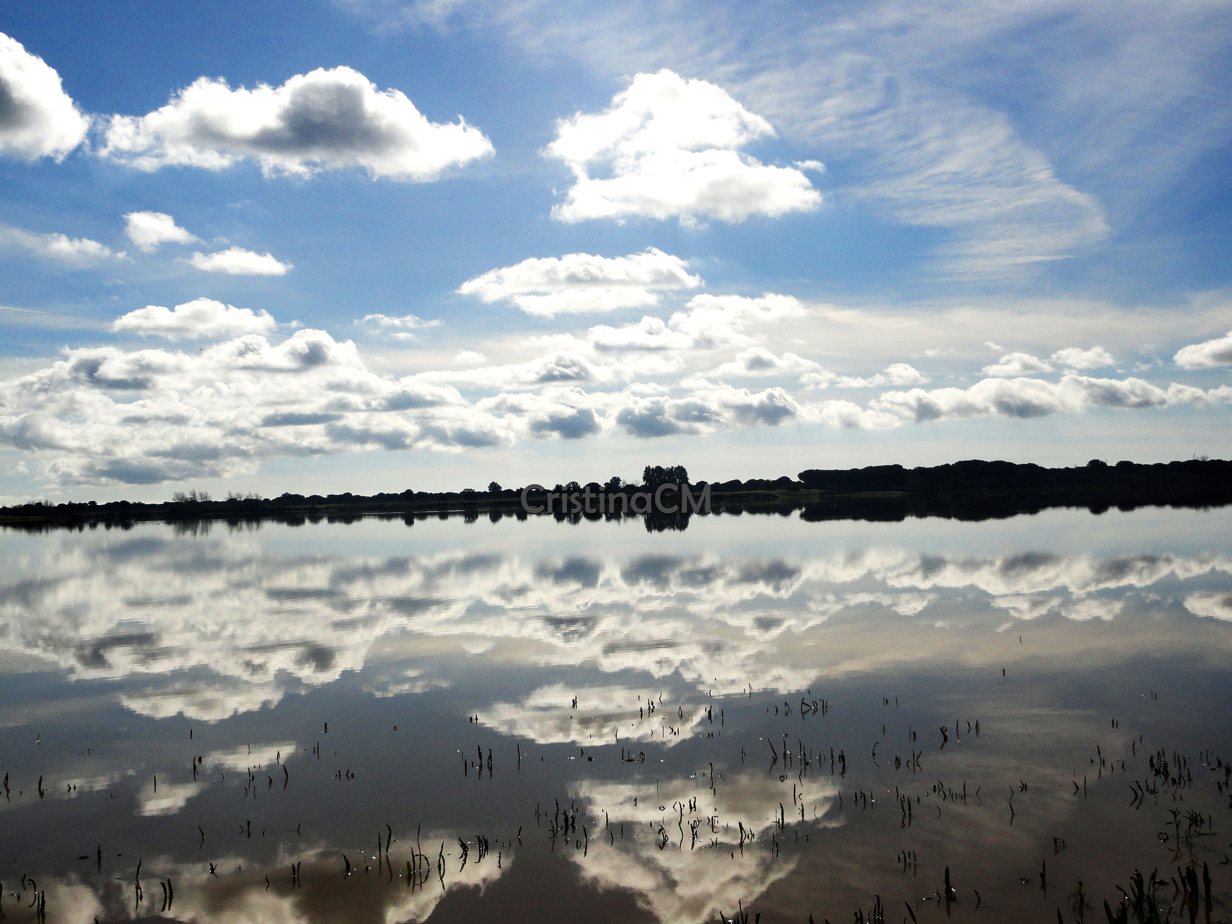 Lagos en Huelva: descubriendo paraísos naturales en la provincia