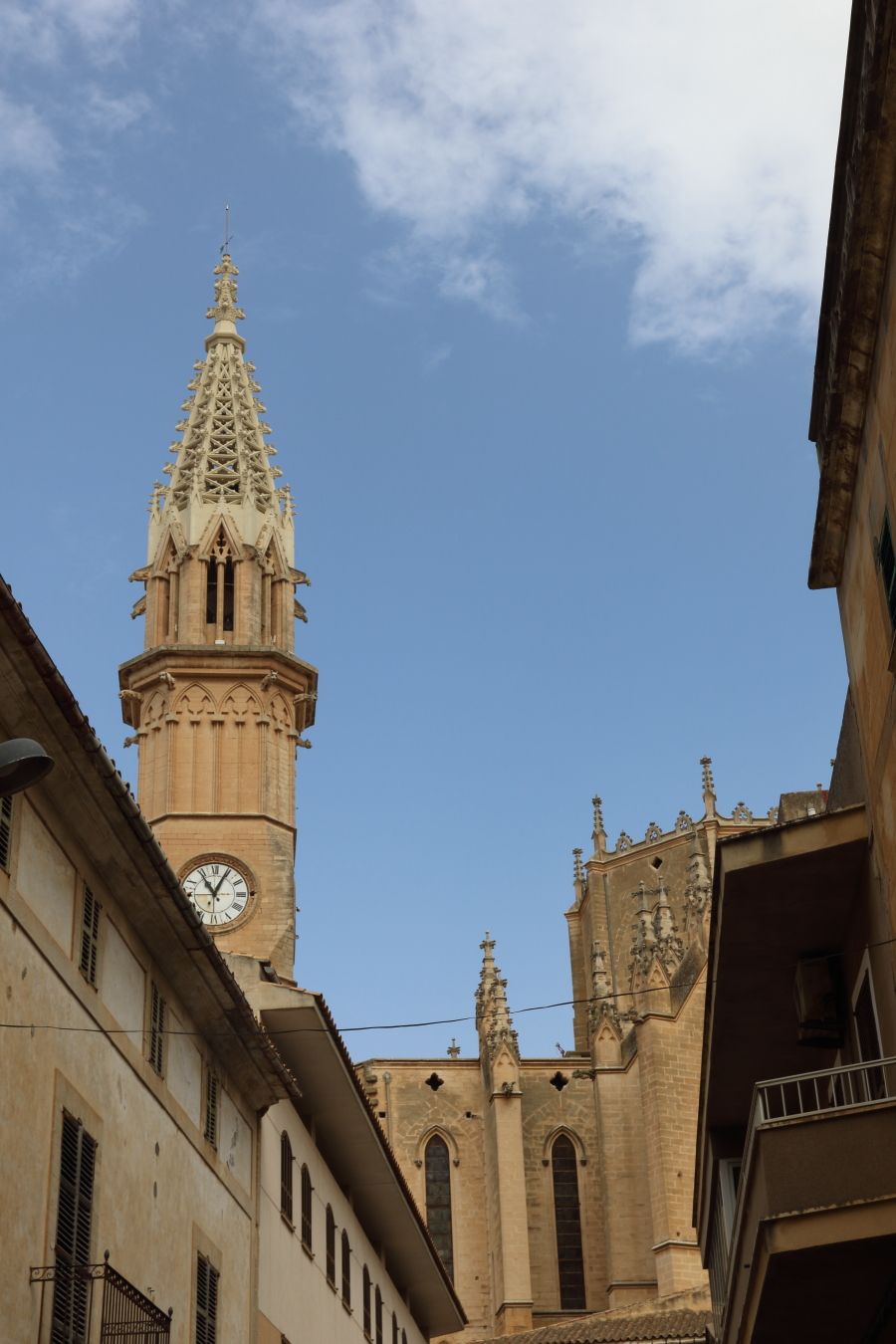 Iglesia Nuestra Senyora dels Dolors, por ANADEL