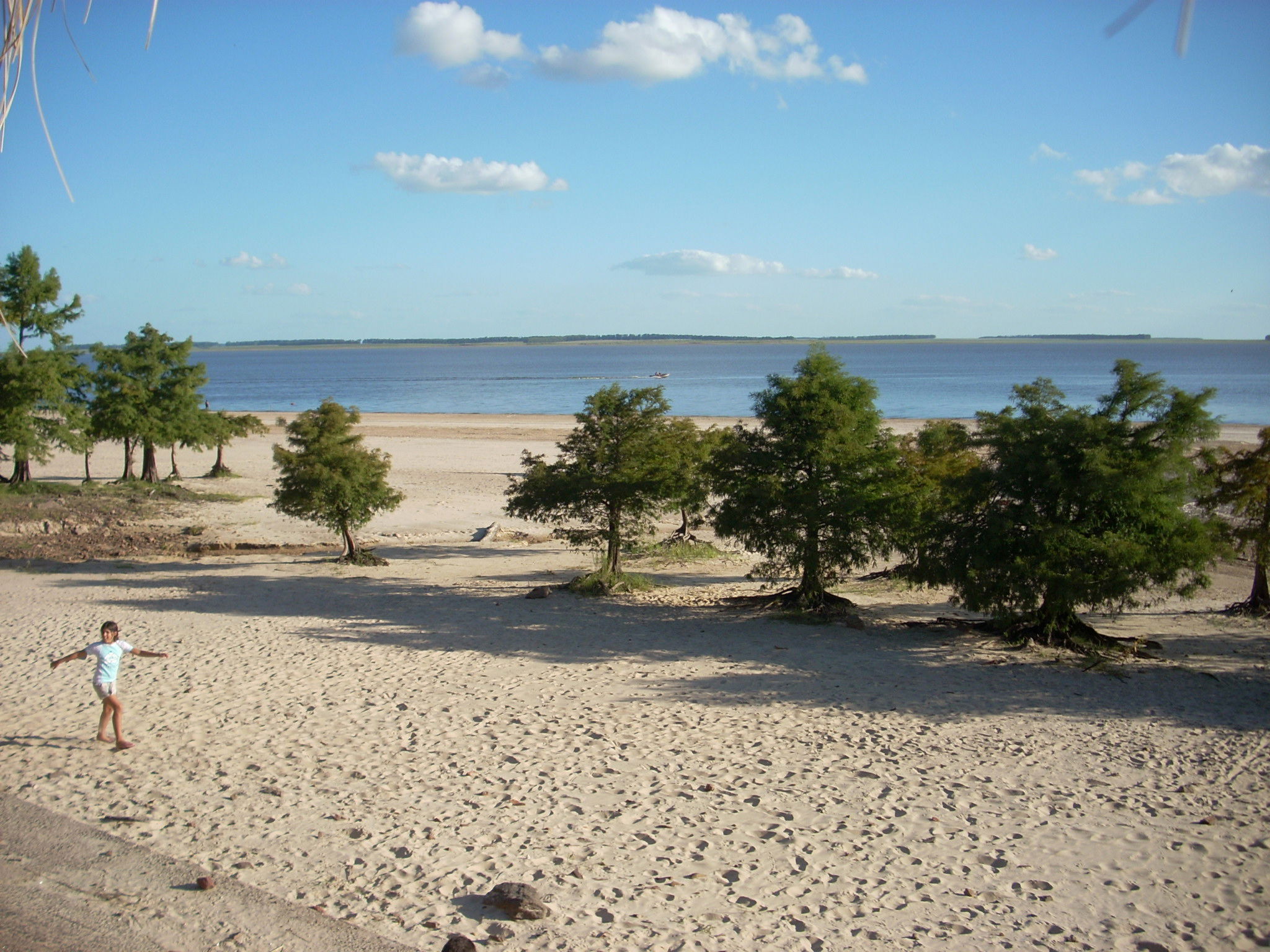 San Gregorio de Polanco, por Junami