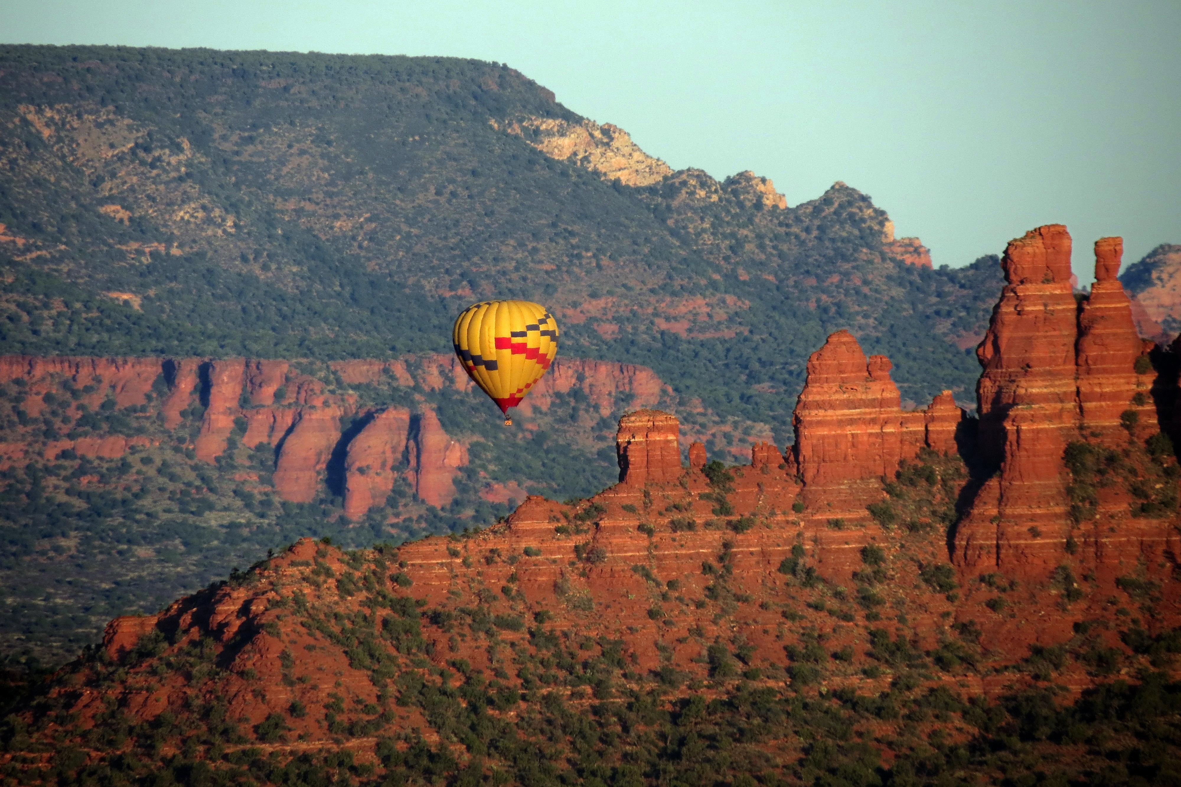 Pueblos encantadores de Arizona que no te puedes perder