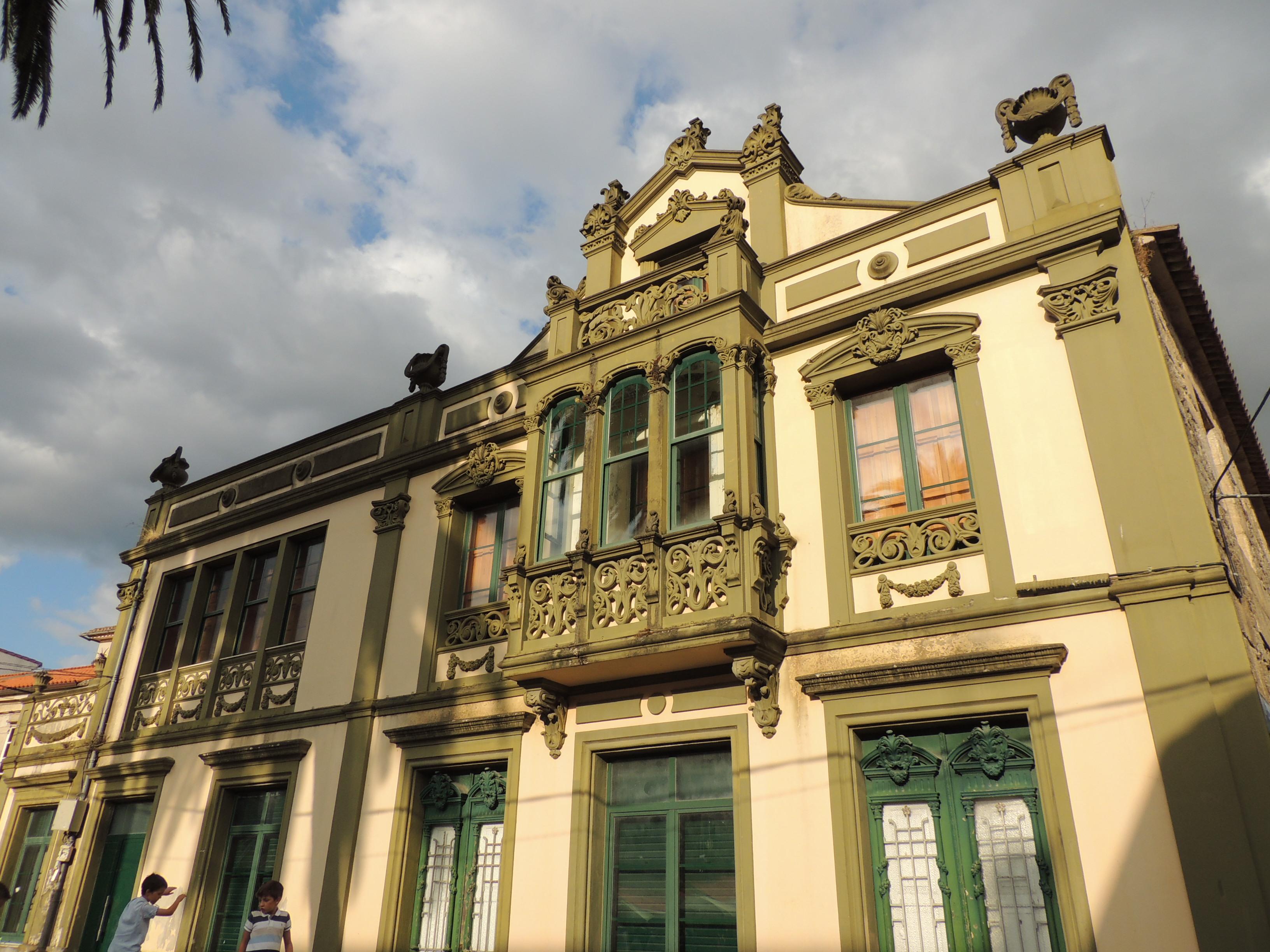 Calles en Cambados que cuentan historias y encantos por descubrir