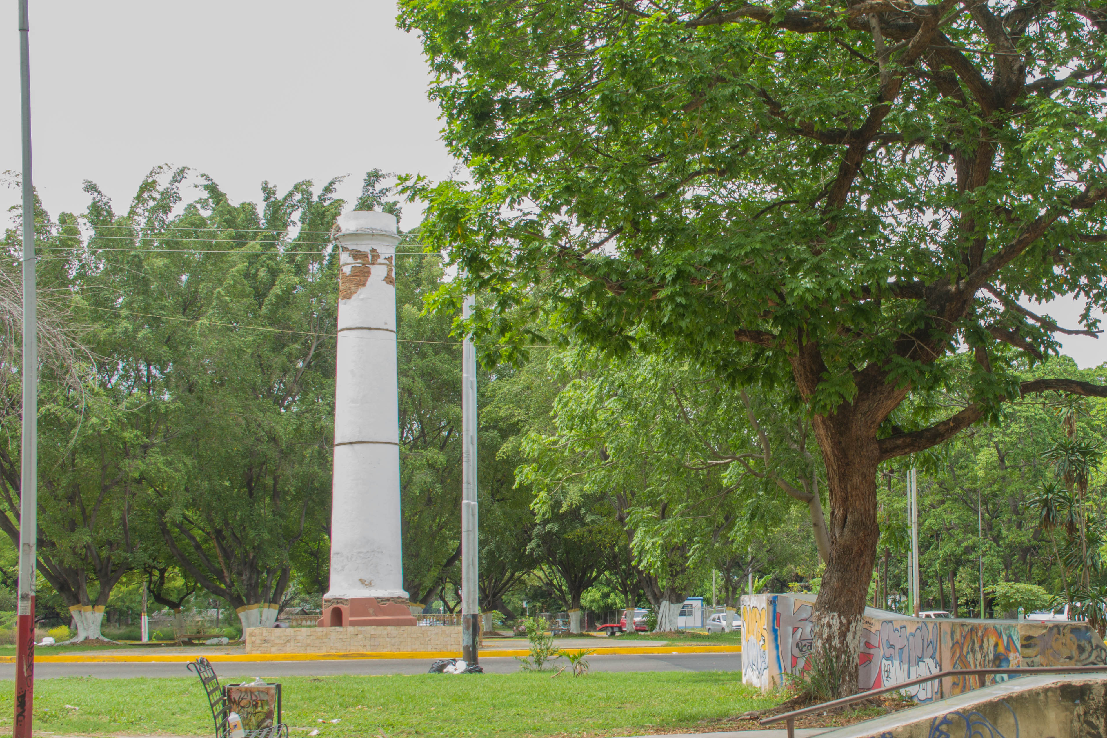 Torreón El Limón, por Gabriel Mata Guzmán