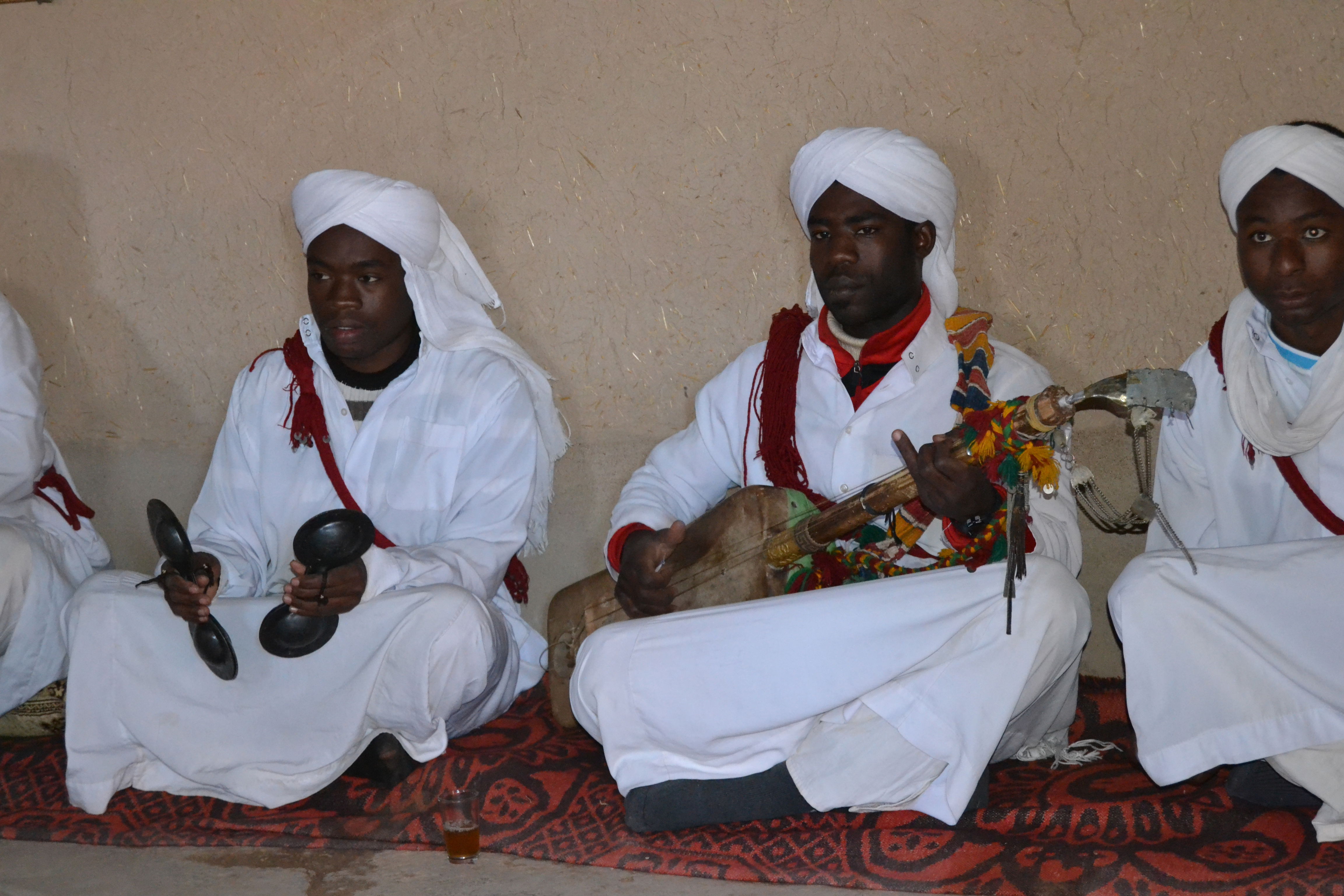 Conciertos en Marruecos: ritmos vibrantes en festivales inolvidables