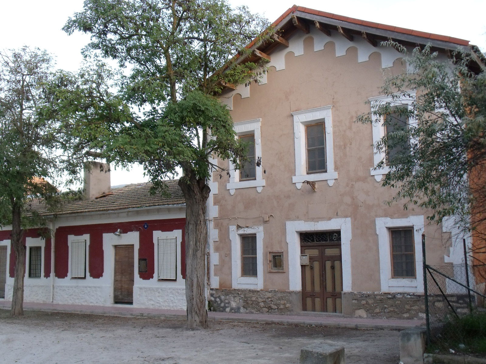 Colonia de Santa Eulalia, por sala2500