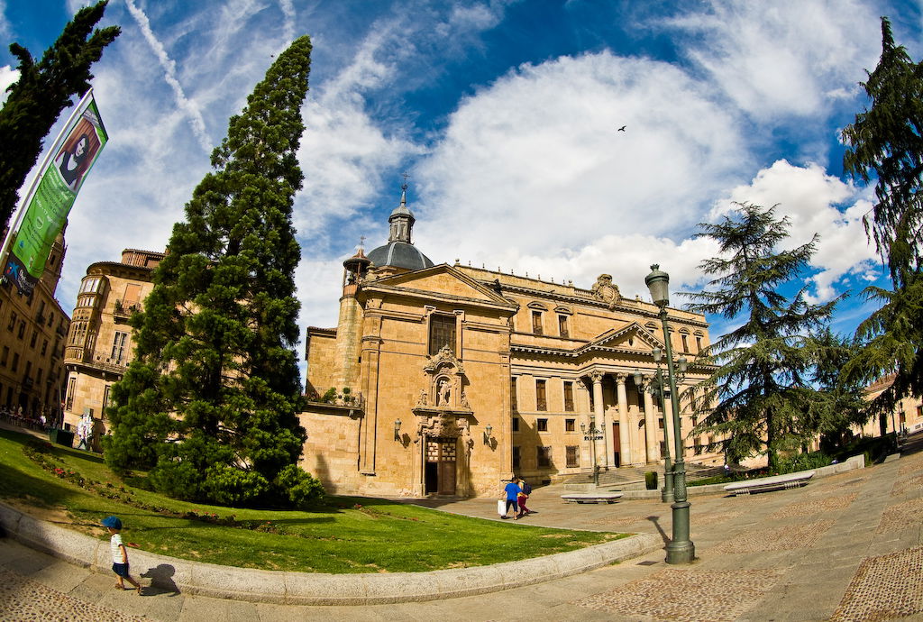 Plaza de Anaya, por Jose Manuel Agudo Cuesta
