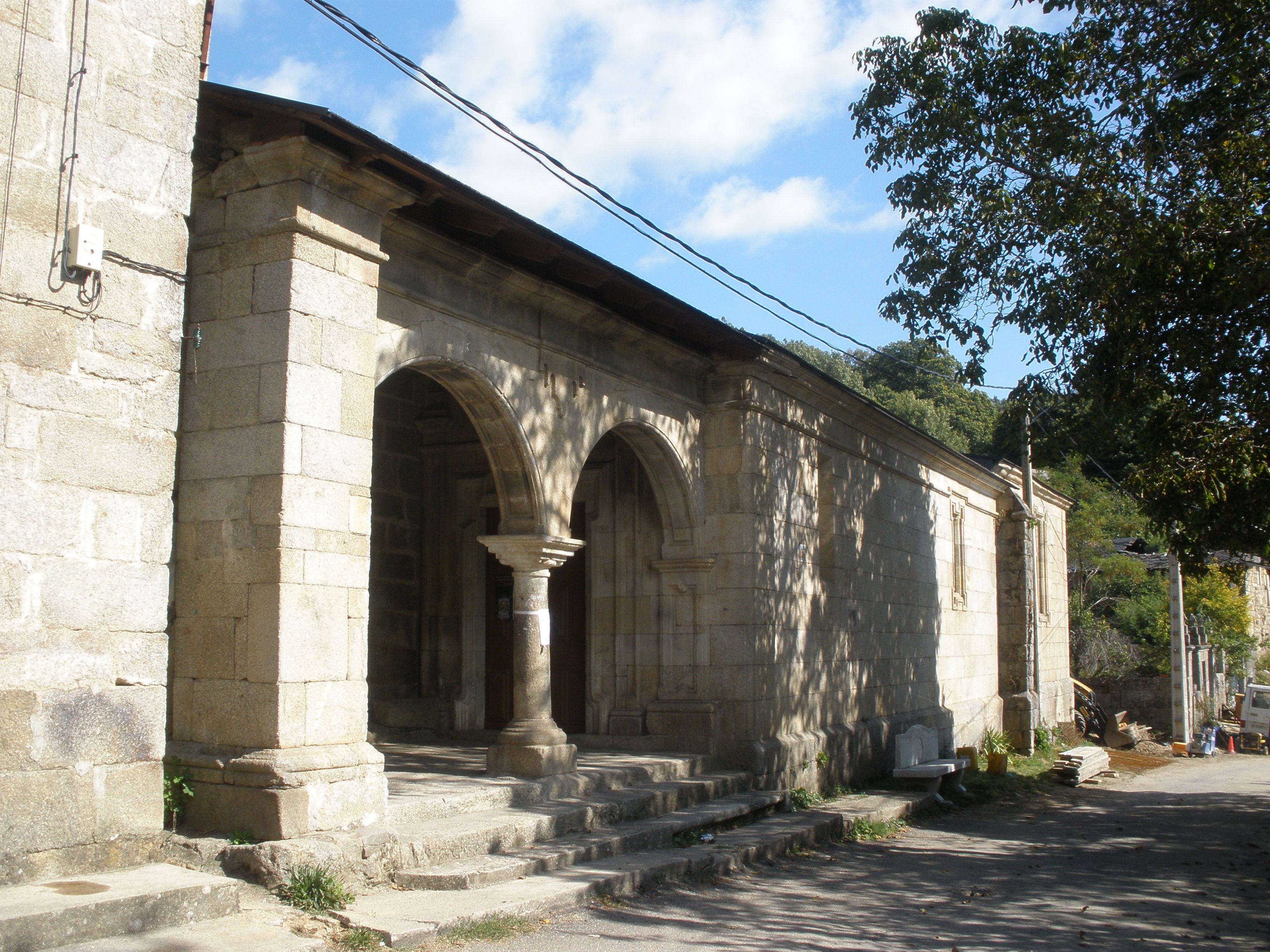 Sotillo de Sanabria, por mmozamiz