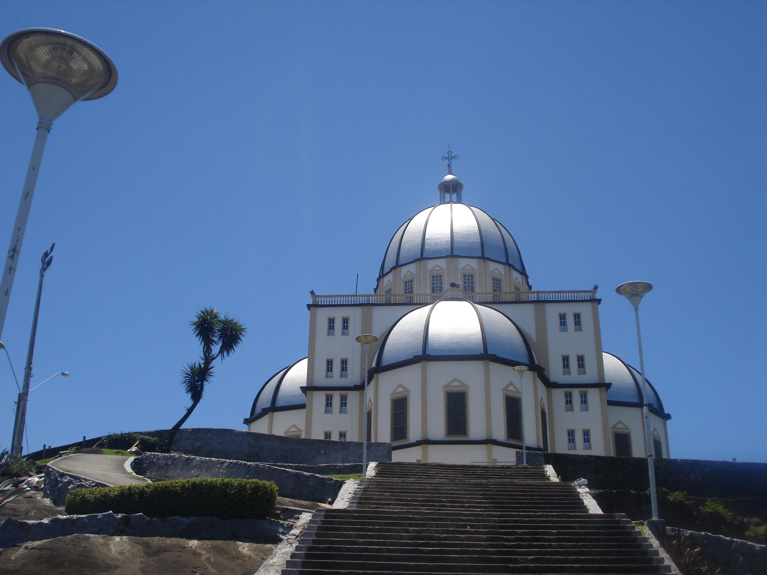 Basilica de Santo Antonio, por Amanda Macedo