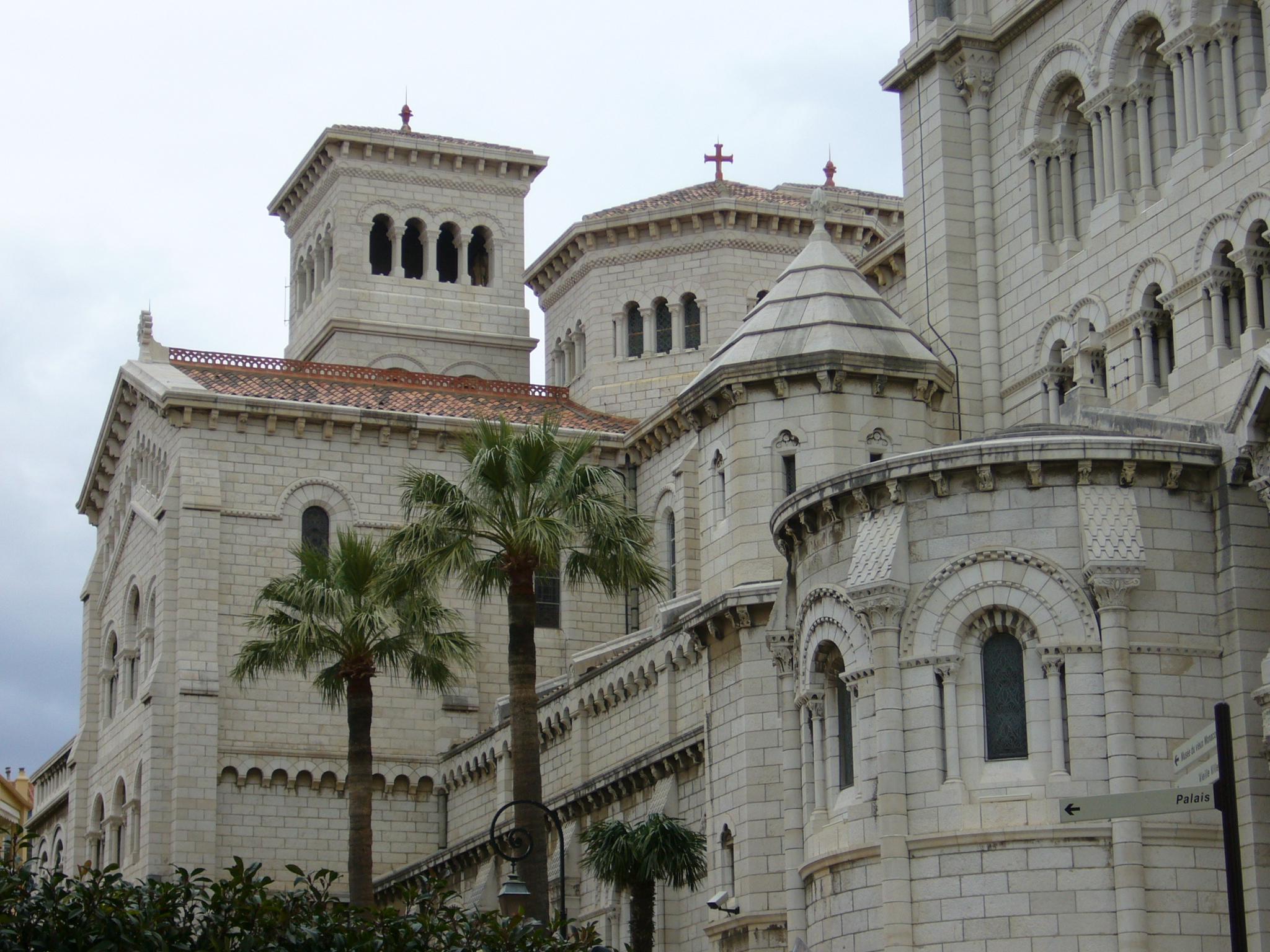 Vieux Monaco, por javier